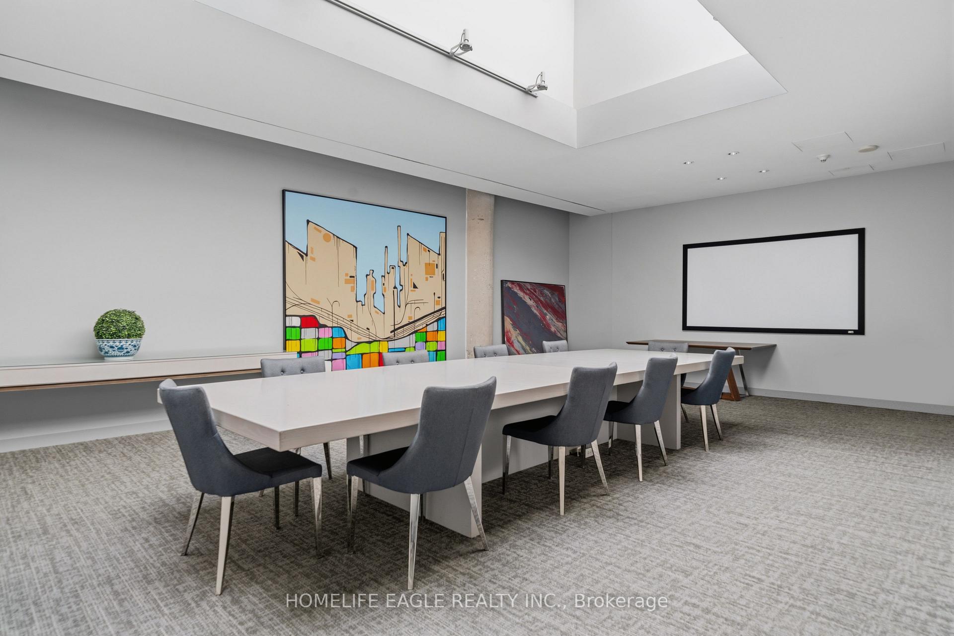 Photo 25 of Unit 805, 637 Lake Shore Boulevard W, Toronto, Niagara — HOMEH
