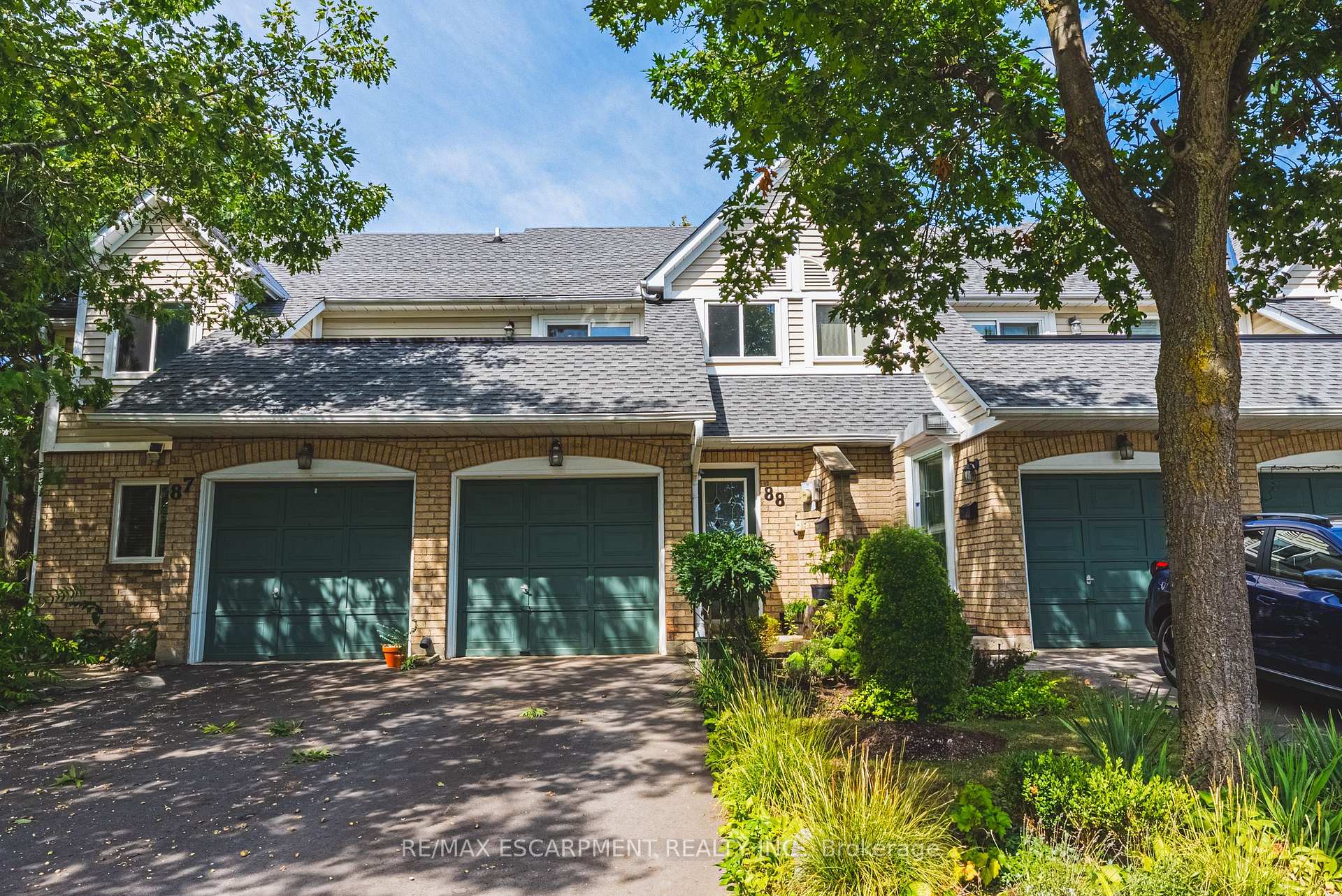 Photo 1 of Unit 88, 2530 Northampton Boulevard, Burlington, Headon — HOMEH