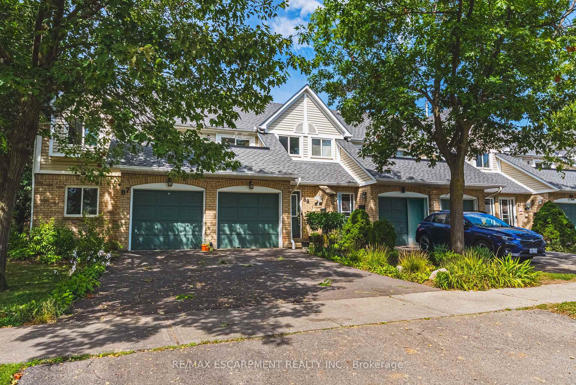 Photo 2 of Unit 88, 2530 Northampton Boulevard, Burlington, Headon — HOMEH