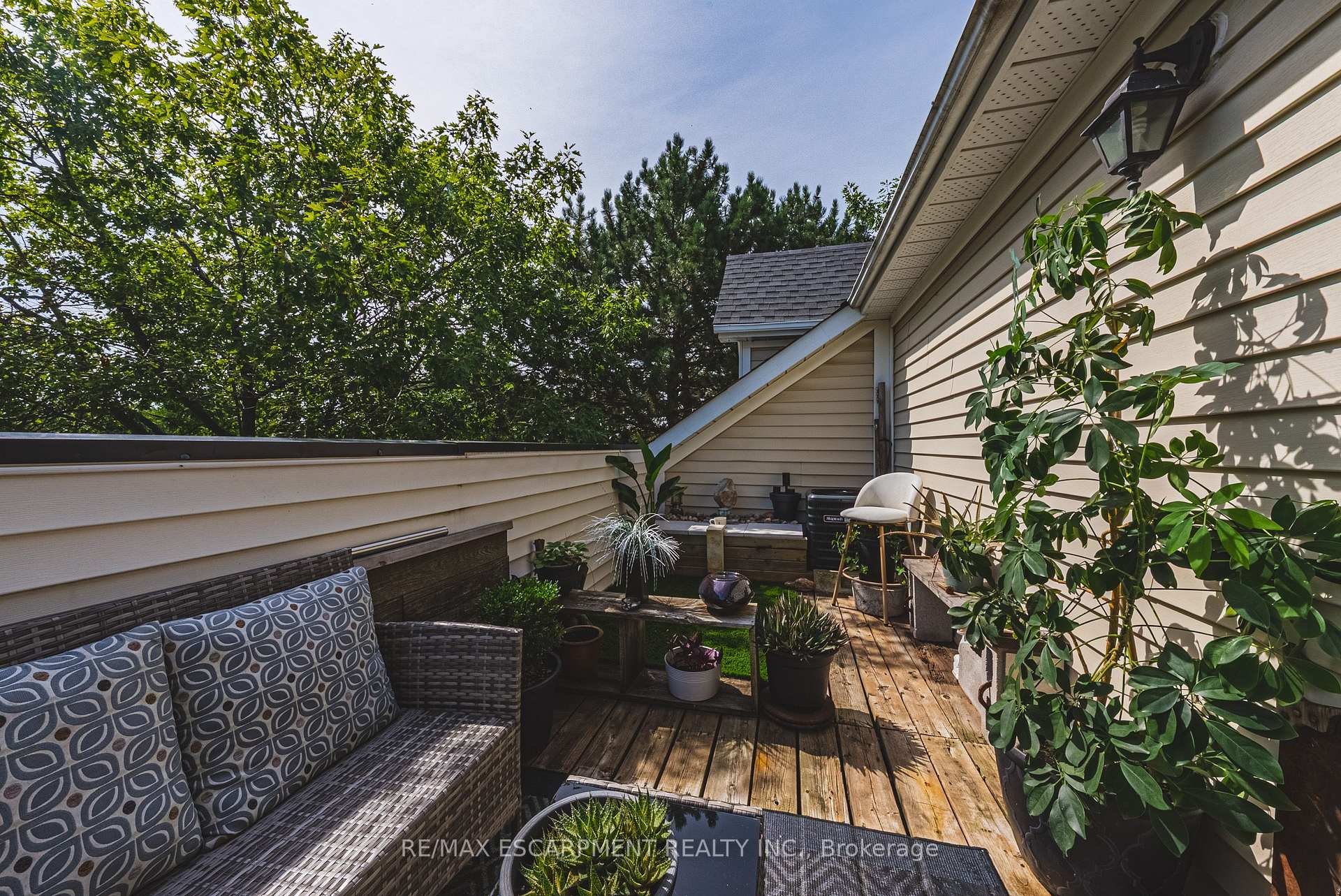 Photo 8 of Unit 88, 2530 Northampton Boulevard, Burlington, Headon — HOMEH