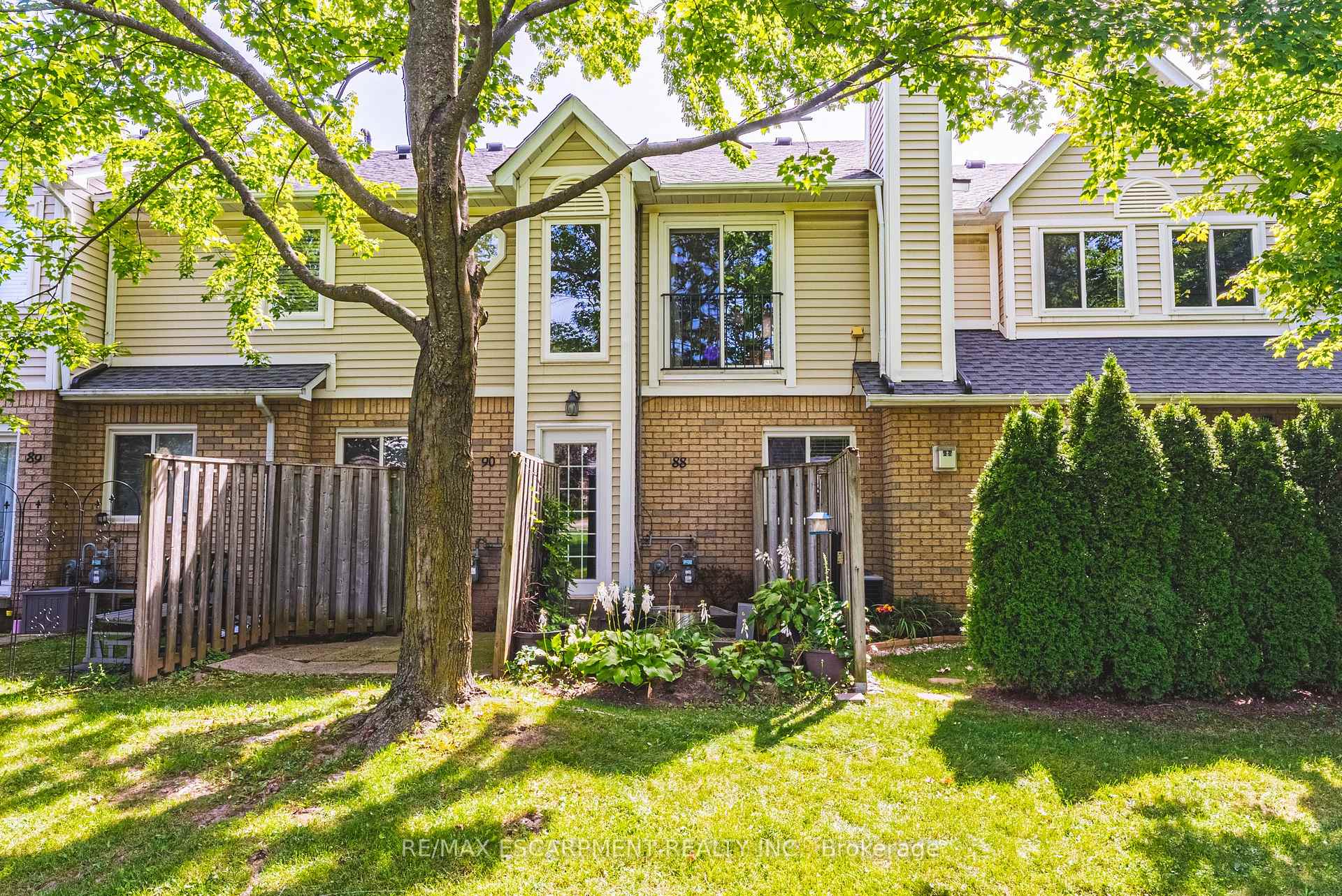 Photo 18 of Unit 88, 2530 Northampton Boulevard, Burlington, Headon — HOMEH