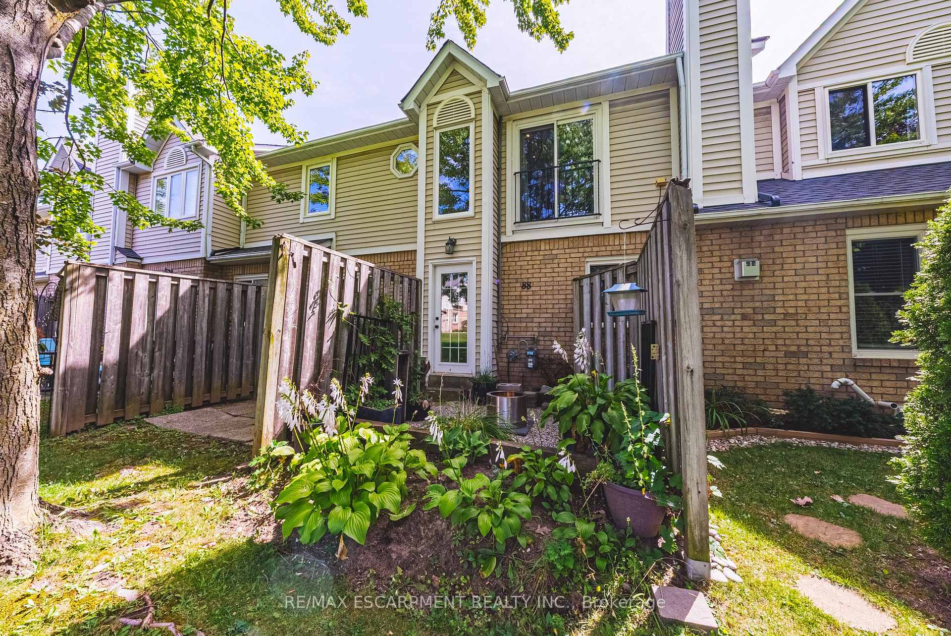 Photo 19 of Unit 88, 2530 Northampton Boulevard, Burlington, Headon — HOMEH