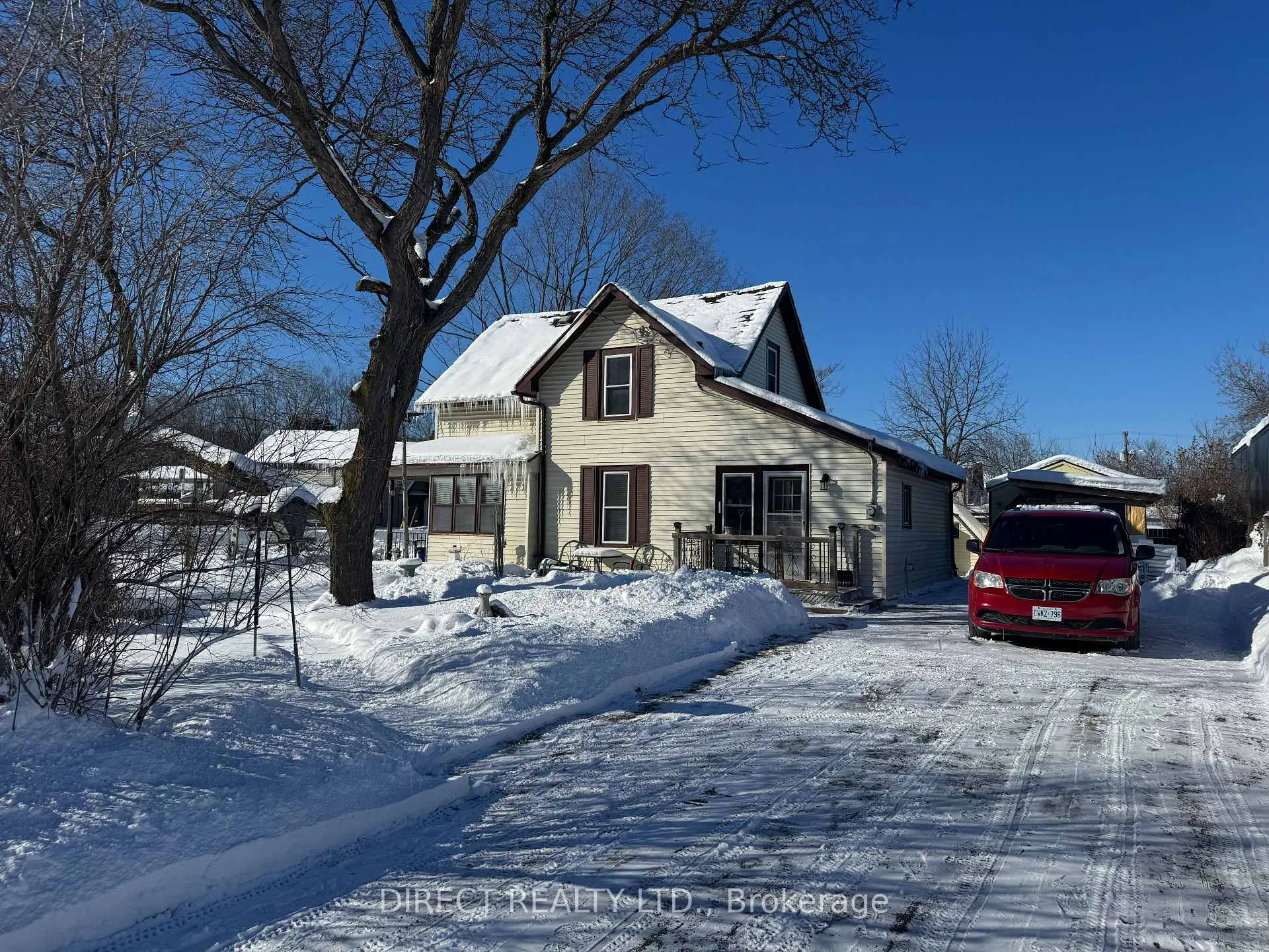 Photo 2 of 55 Stanley Street, Quinte West, Trenton Ward — HOMEH