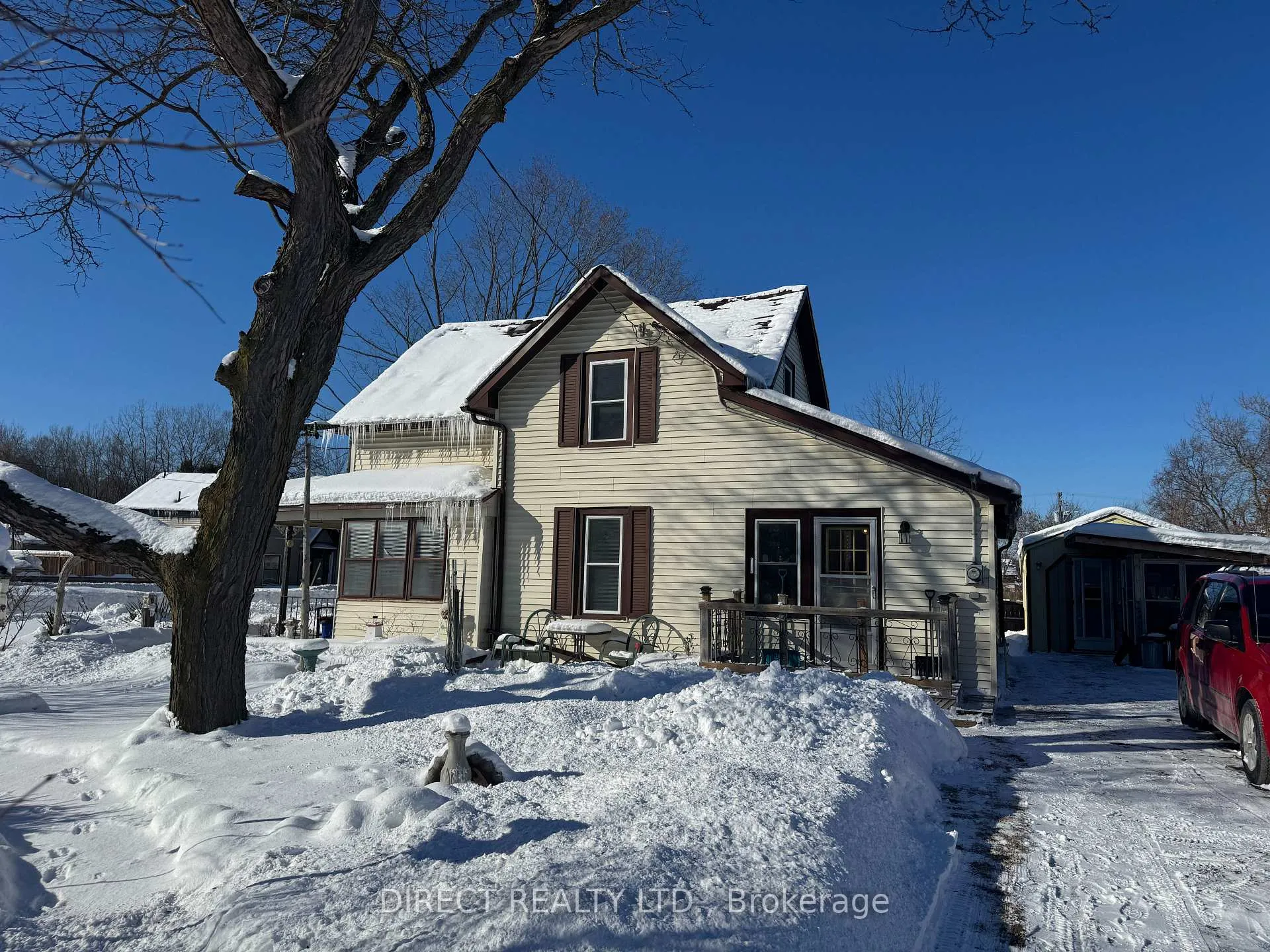 Photo 3 of 55 Stanley Street, Quinte West, Trenton Ward — HOMEH