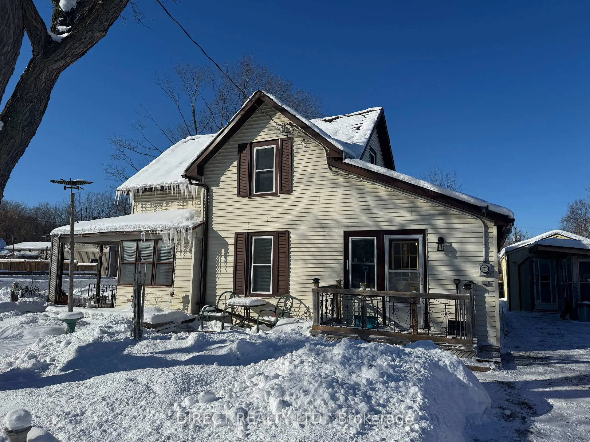 Photo 4 of 55 Stanley Street, Quinte West, Trenton Ward — HOMEH