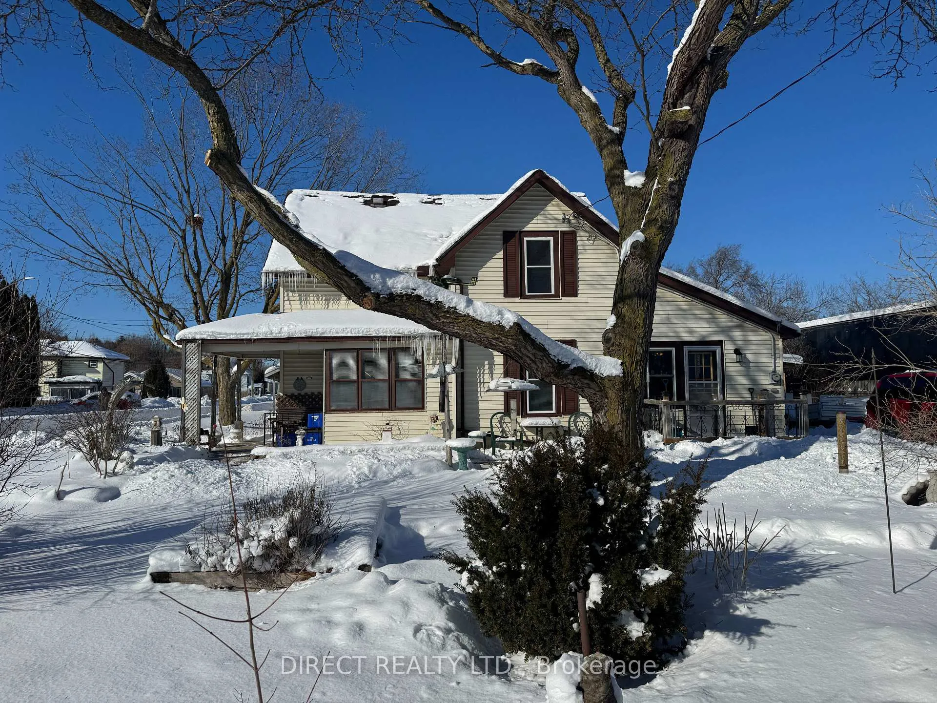 Photo 5 of 55 Stanley Street, Quinte West, Trenton Ward — HOMEH