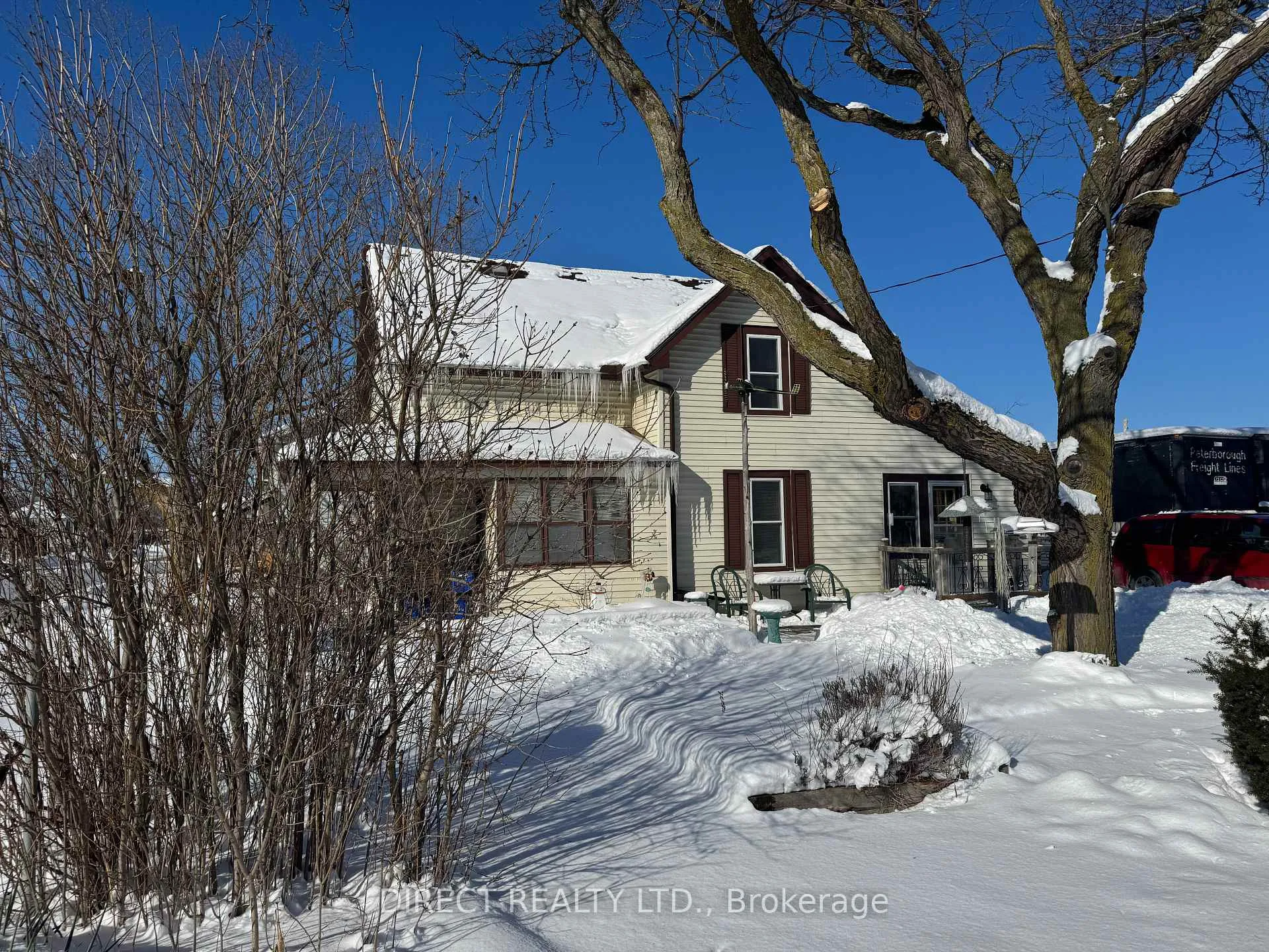 Photo 6 of 55 Stanley Street, Quinte West, Trenton Ward — HOMEH