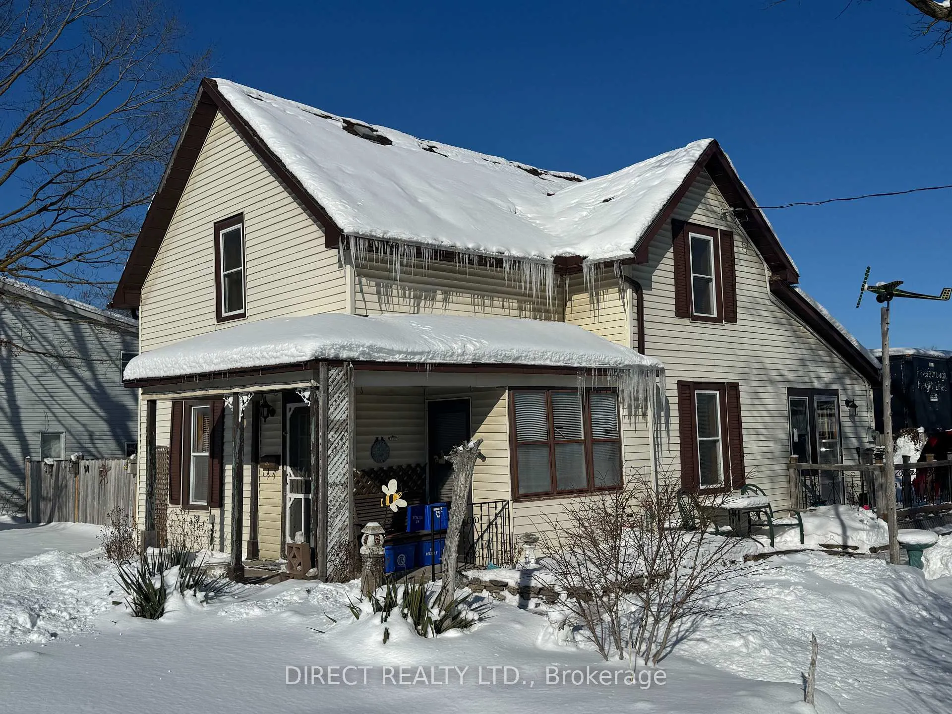 Photo 7 of 55 Stanley Street, Quinte West, Trenton Ward — HOMEH