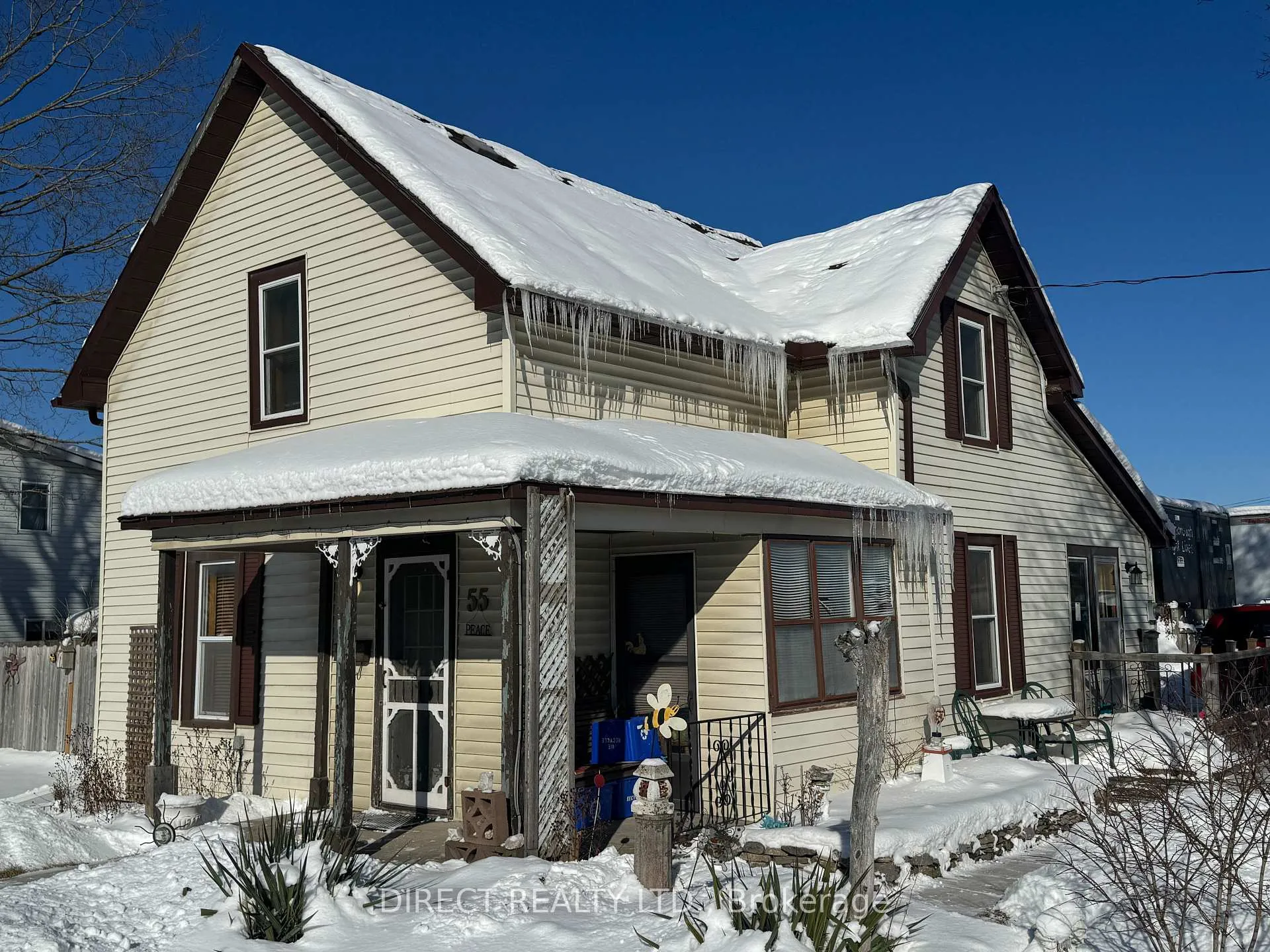 Photo 8 of 55 Stanley Street, Quinte West, Trenton Ward — HOMEH