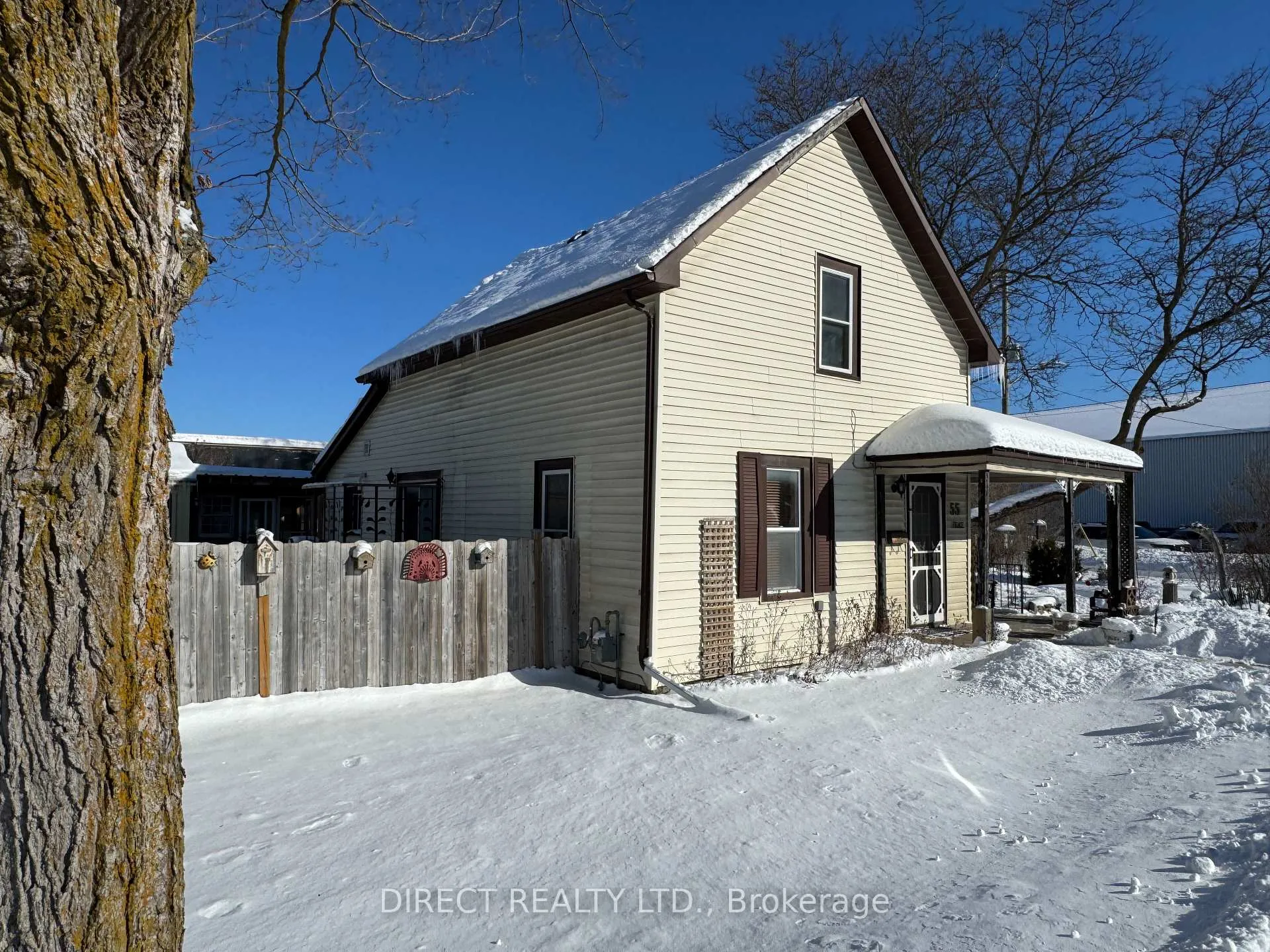 Photo 9 of 55 Stanley Street, Quinte West, Trenton Ward — HOMEH