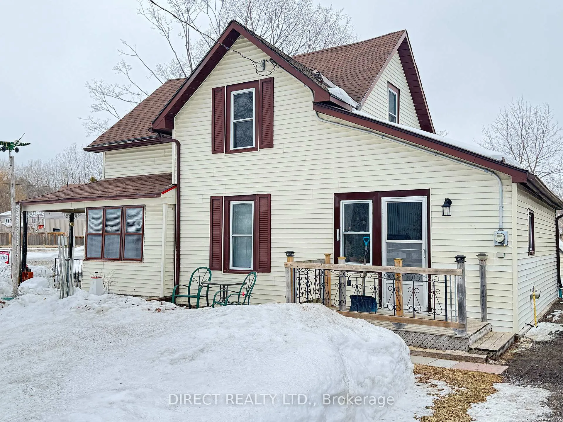 Photo 1 of 55 Stanley Street, Quinte West, Trenton Ward — HOMEH