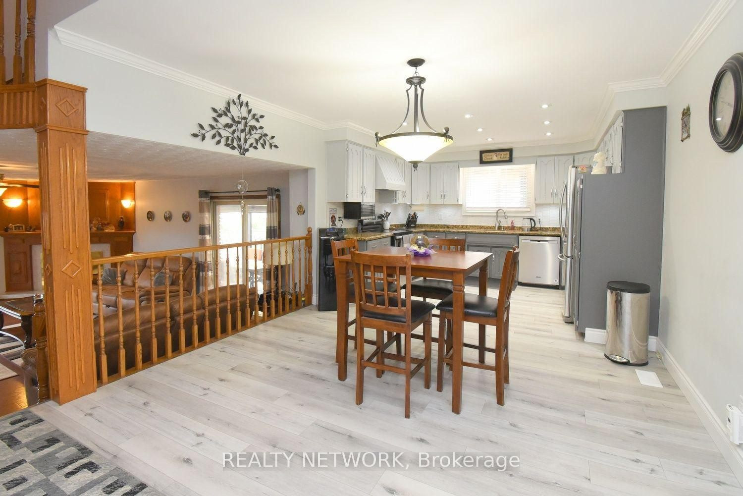 Photo 13 of 104 Glen Cannon Drive, Hamilton, Stoney Creek — HOMEH