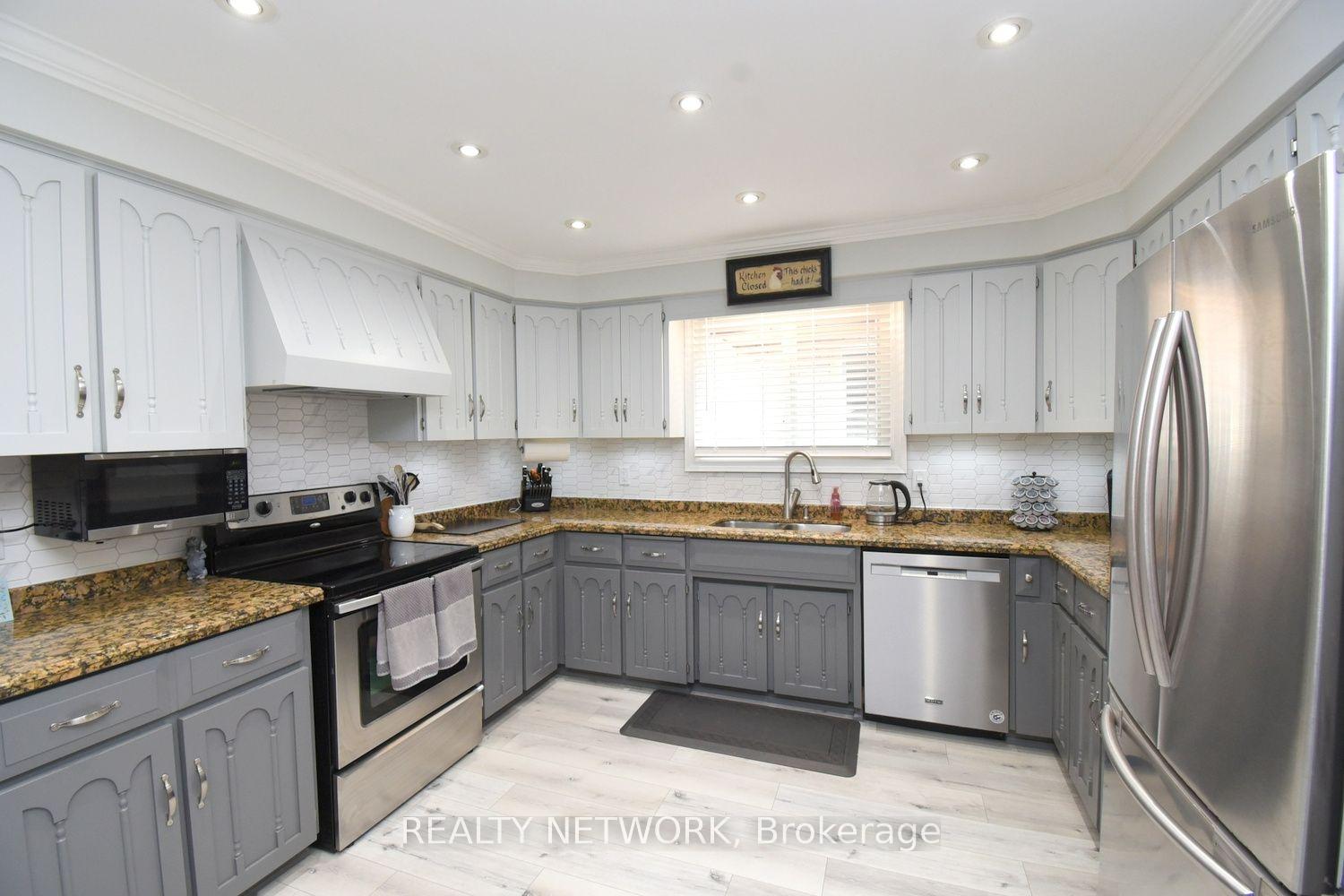 Photo 16 of 104 Glen Cannon Drive, Hamilton, Stoney Creek — HOMEH