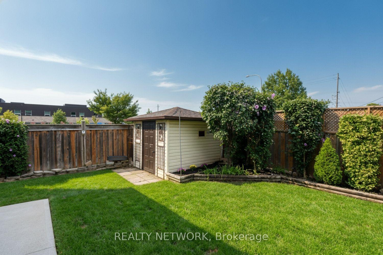 Photo 44 of 104 Glen Cannon Drive, Hamilton, Stoney Creek — HOMEH