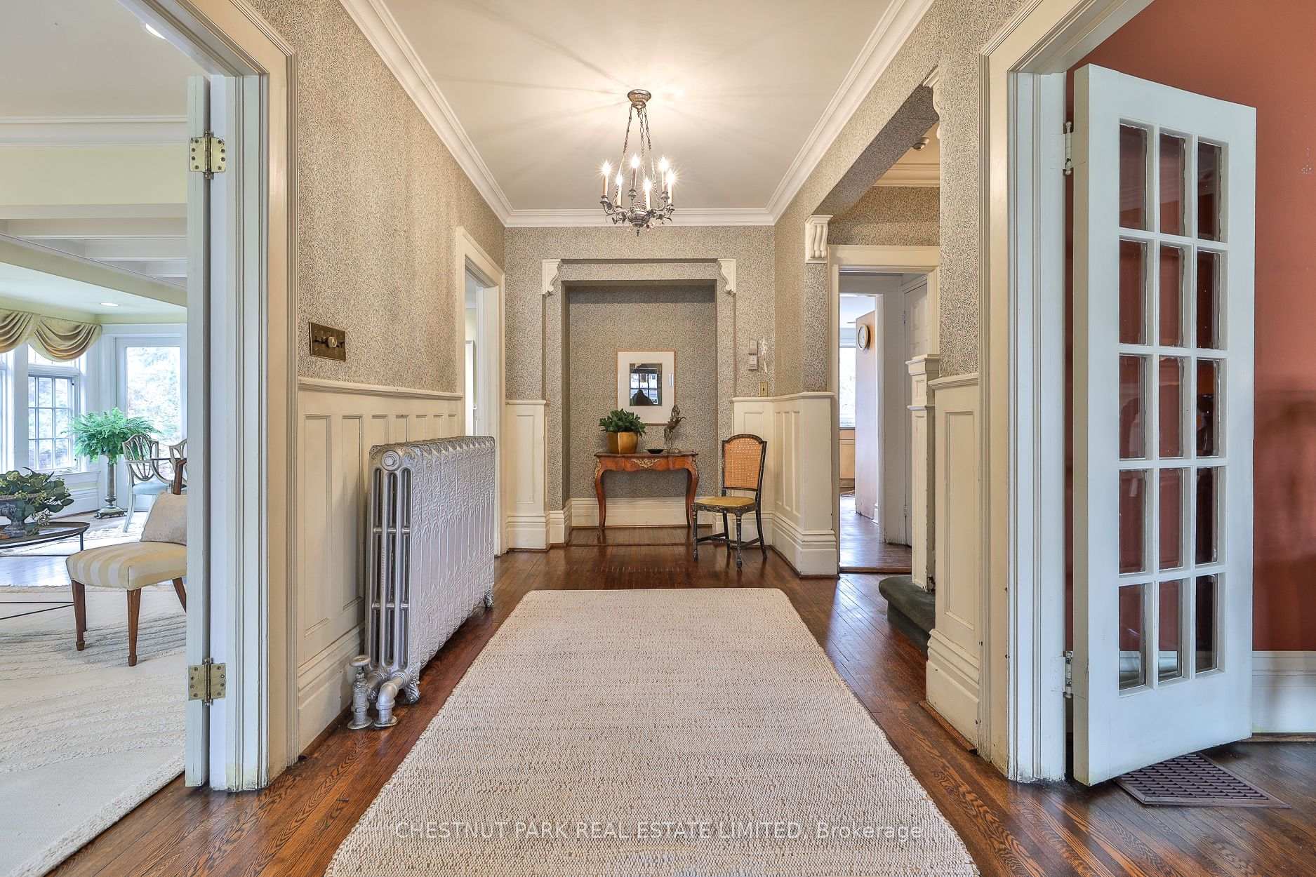 Photo 6 of 127 Roxborough Drive, Toronto, Rosedale-Moore Park — HOMEH