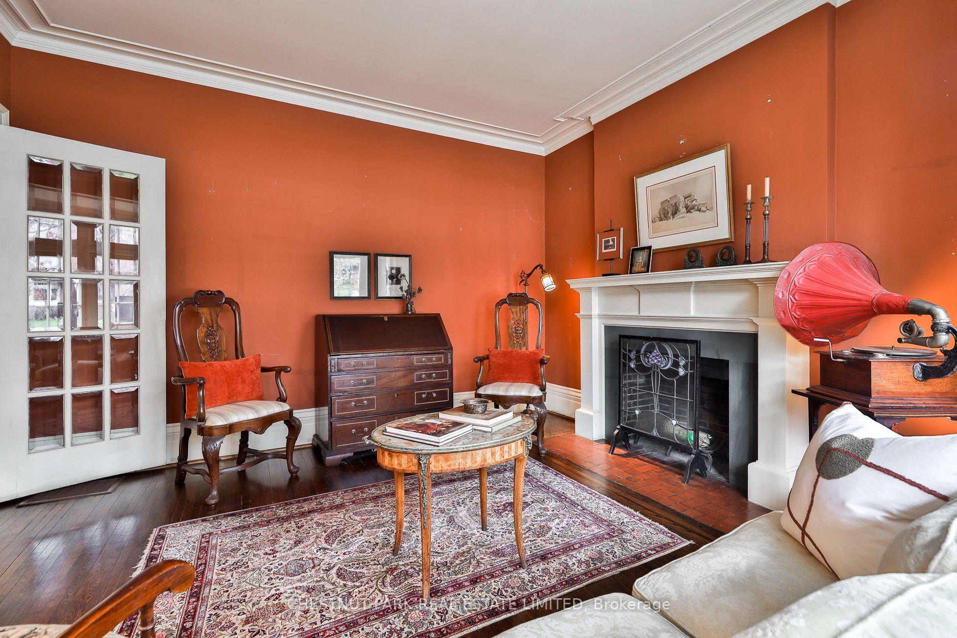 Photo 11 of 127 Roxborough Drive, Toronto, Rosedale-Moore Park — HOMEH