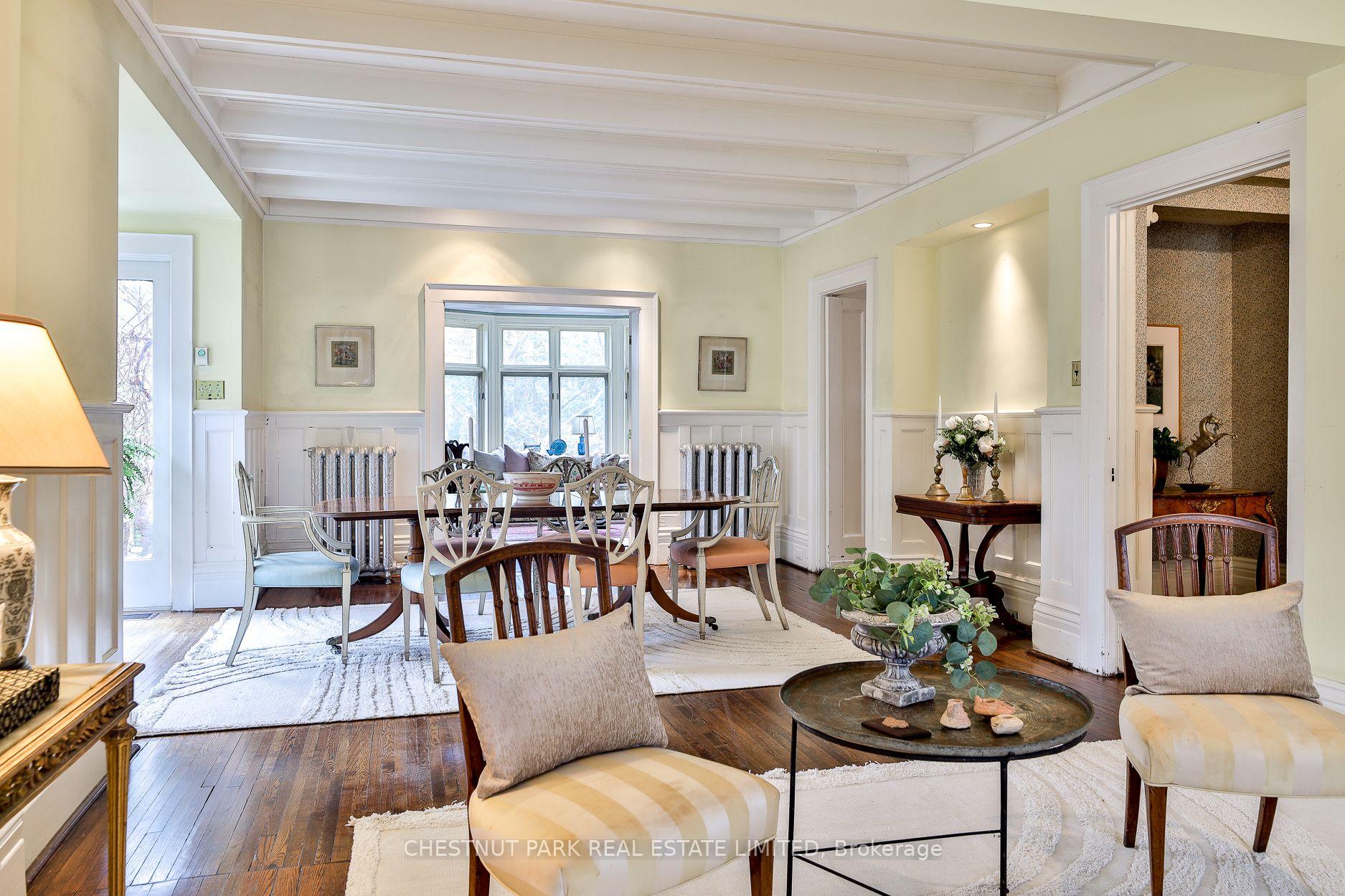 Photo 13 of 127 Roxborough Drive, Toronto, Rosedale-Moore Park — HOMEH