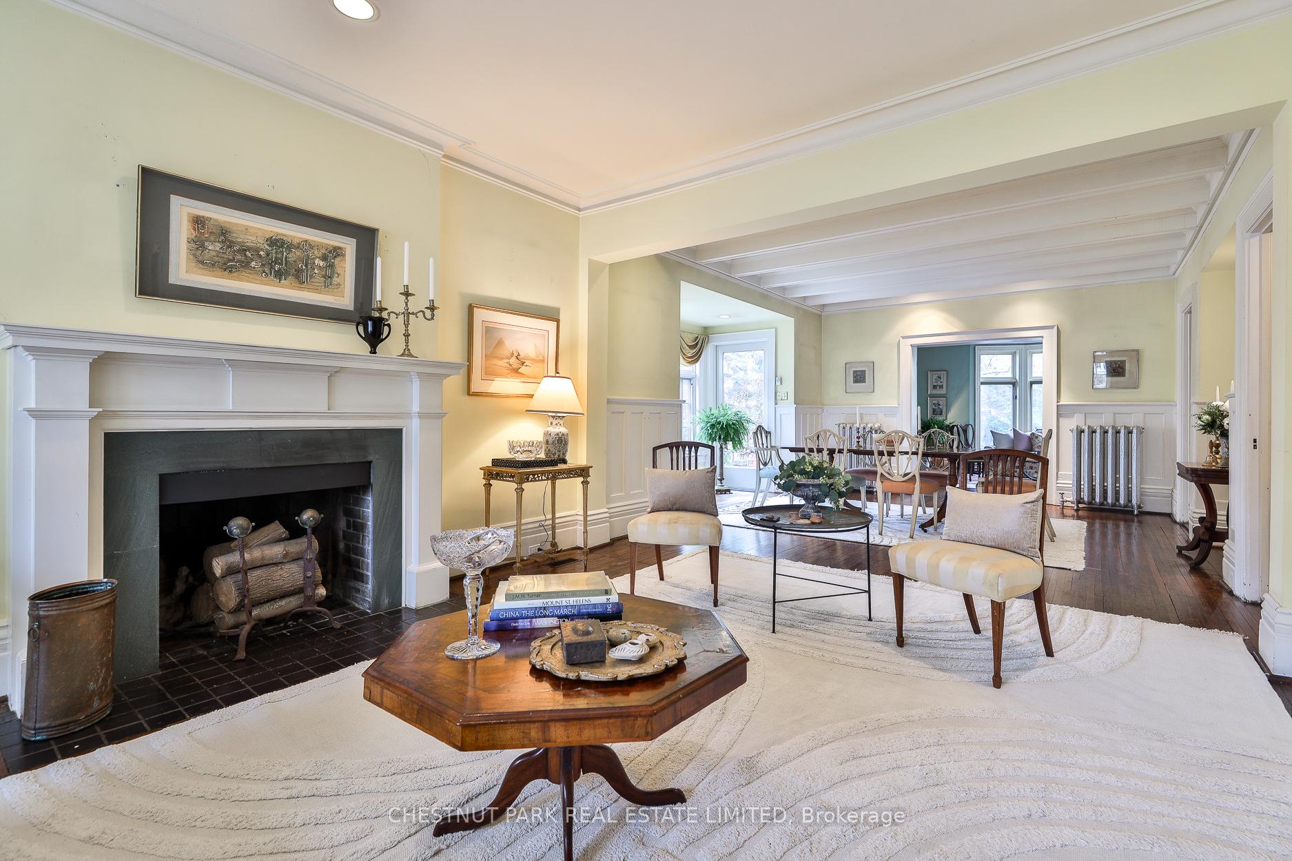 Photo 14 of 127 Roxborough Drive, Toronto, Rosedale-Moore Park — HOMEH