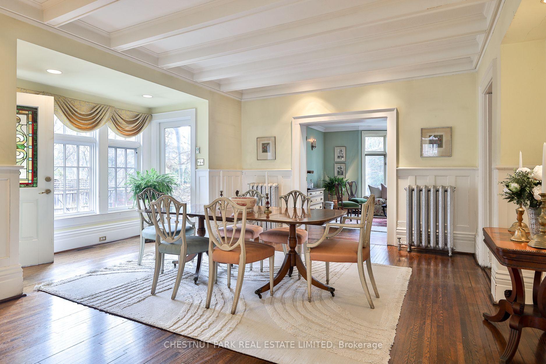Photo 15 of 127 Roxborough Drive, Toronto, Rosedale-Moore Park — HOMEH