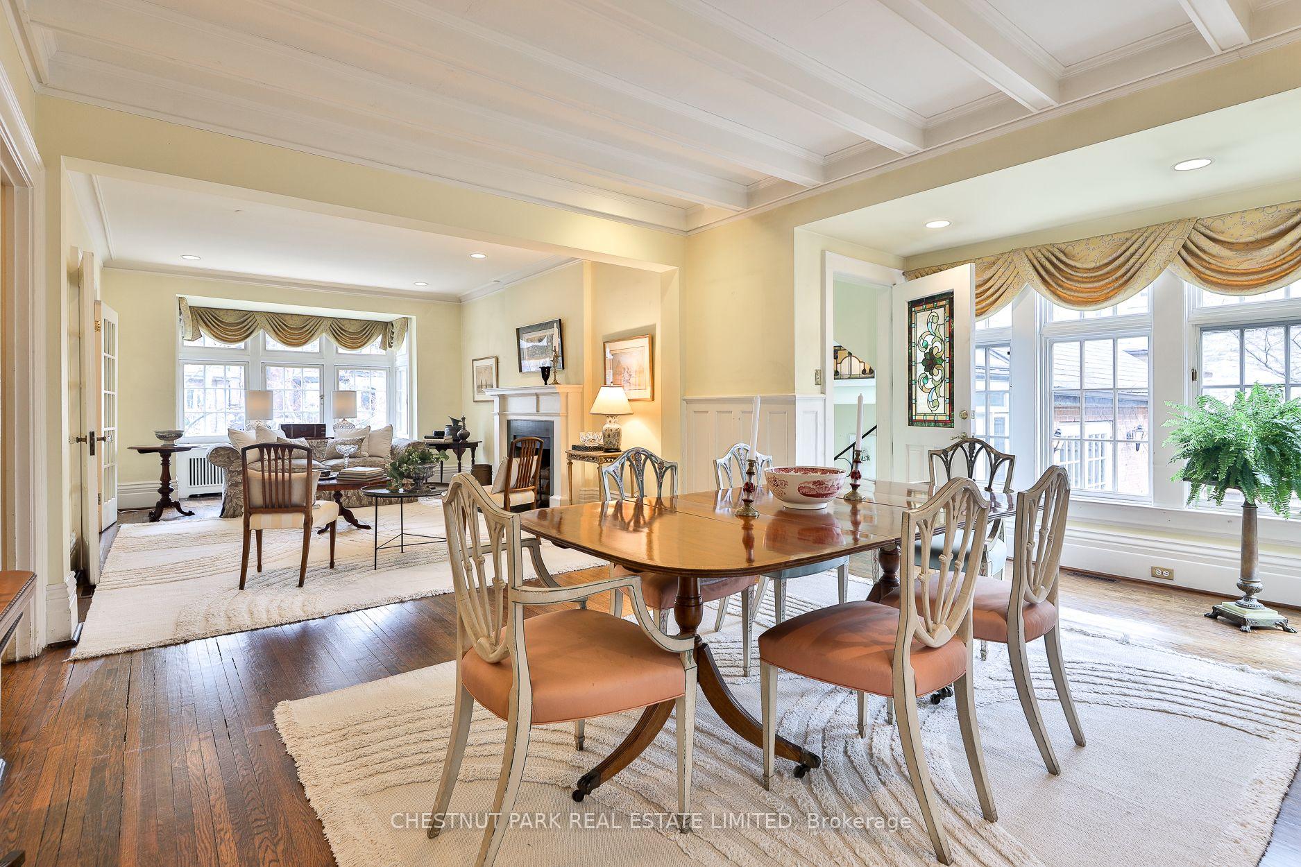 Photo 16 of 127 Roxborough Drive, Toronto, Rosedale-Moore Park — HOMEH