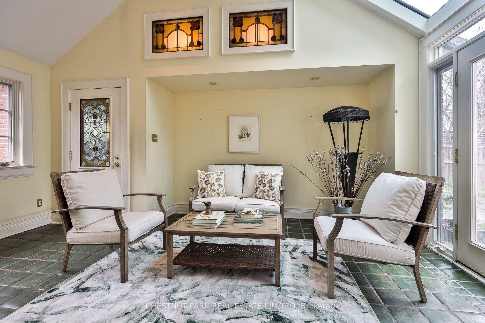 Photo 17 of 127 Roxborough Drive, Toronto, Rosedale-Moore Park — HOMEH
