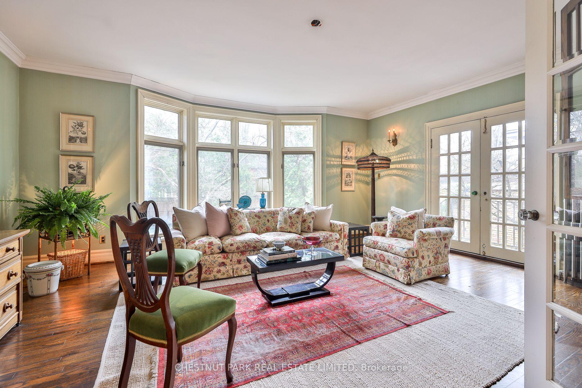 Photo 19 of 127 Roxborough Drive, Toronto, Rosedale-Moore Park — HOMEH