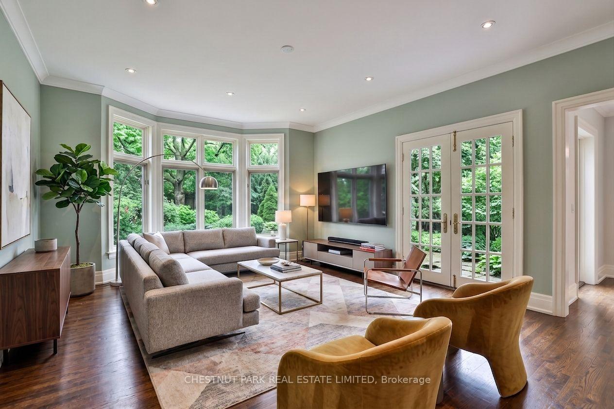 Photo 21 of 127 Roxborough Drive, Toronto, Rosedale-Moore Park — HOMEH