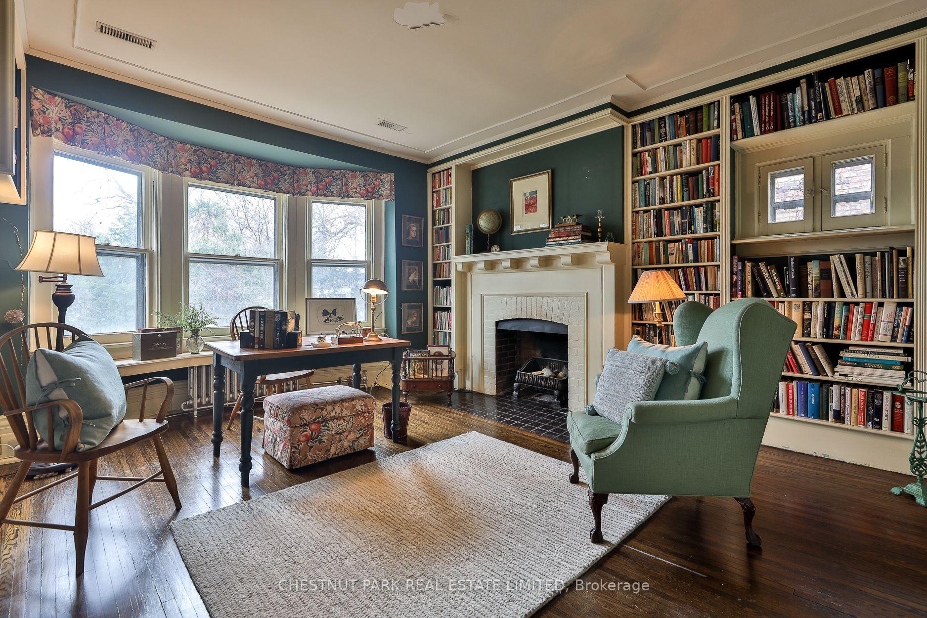 Photo 28 of 127 Roxborough Drive, Toronto, Rosedale-Moore Park — HOMEH