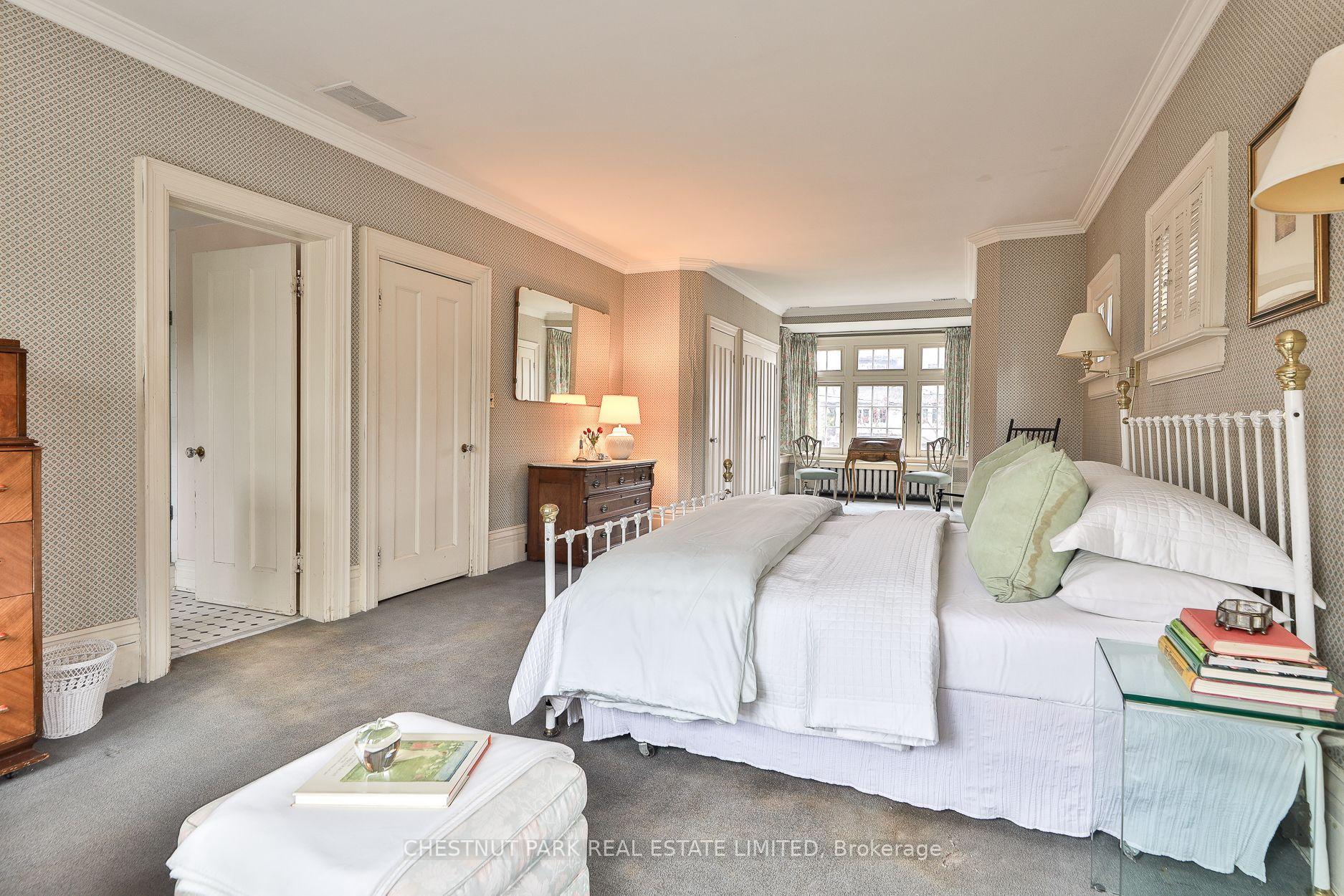 Photo 30 of 127 Roxborough Drive, Toronto, Rosedale-Moore Park — HOMEH