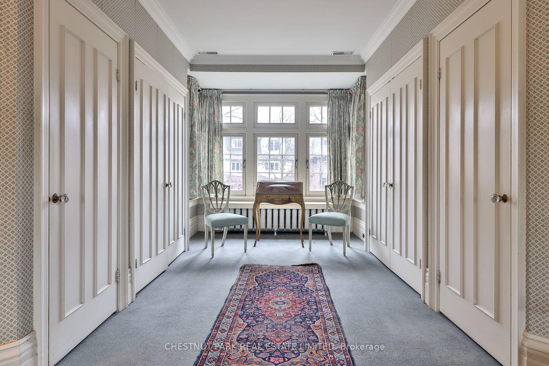 Photo 35 of 127 Roxborough Drive, Toronto, Rosedale-Moore Park — HOMEH