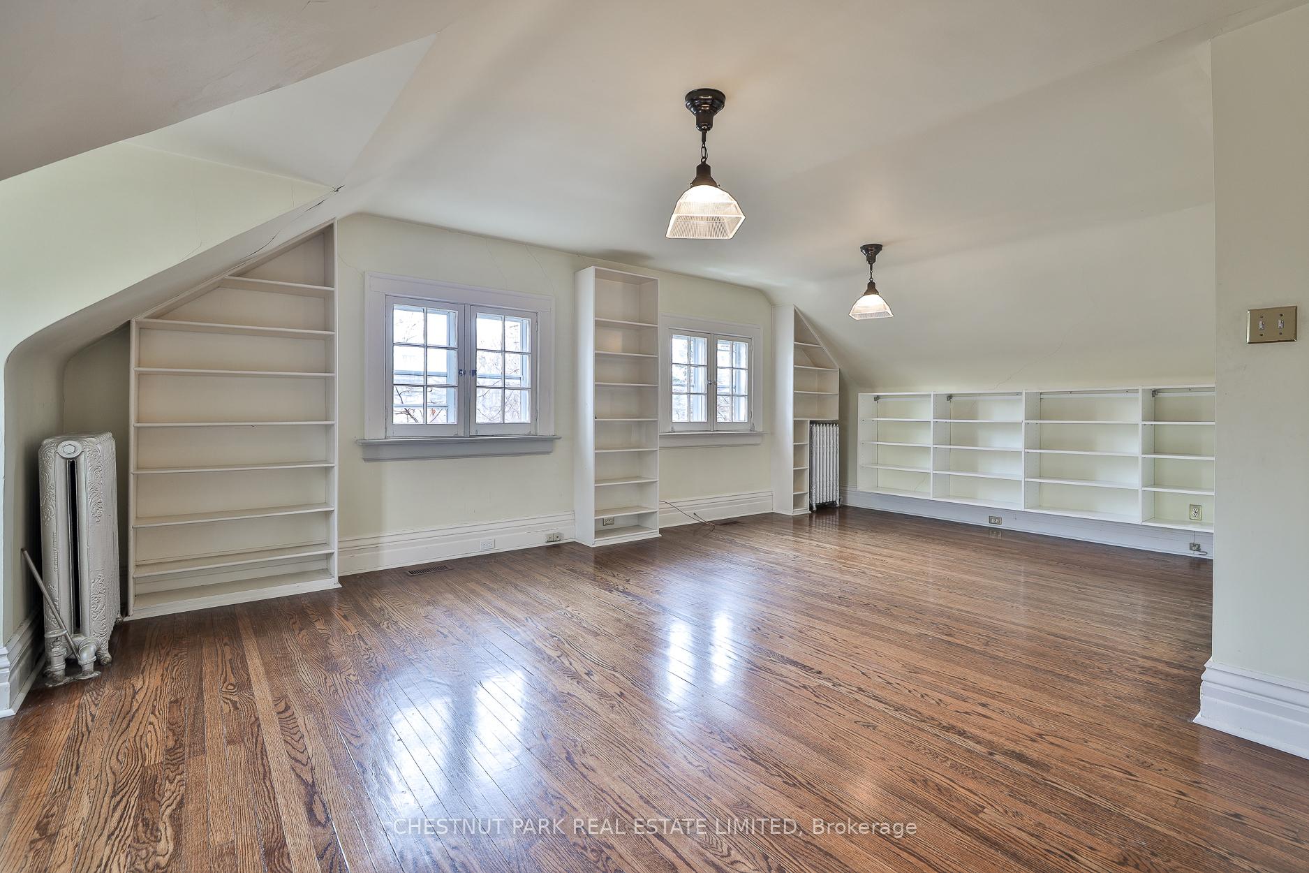 Photo 47 of 127 Roxborough Drive, Toronto, Rosedale-Moore Park — HOMEH