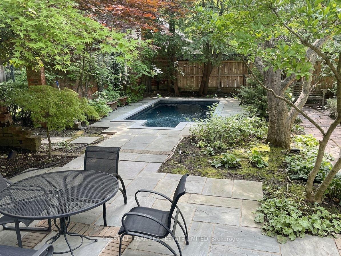 Photo 60 of 127 Roxborough Drive, Toronto, Rosedale-Moore Park — HOMEH
