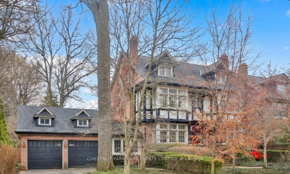 Photo 4 of 127 Roxborough Drive, Toronto, Rosedale-Moore Park — HOMEH