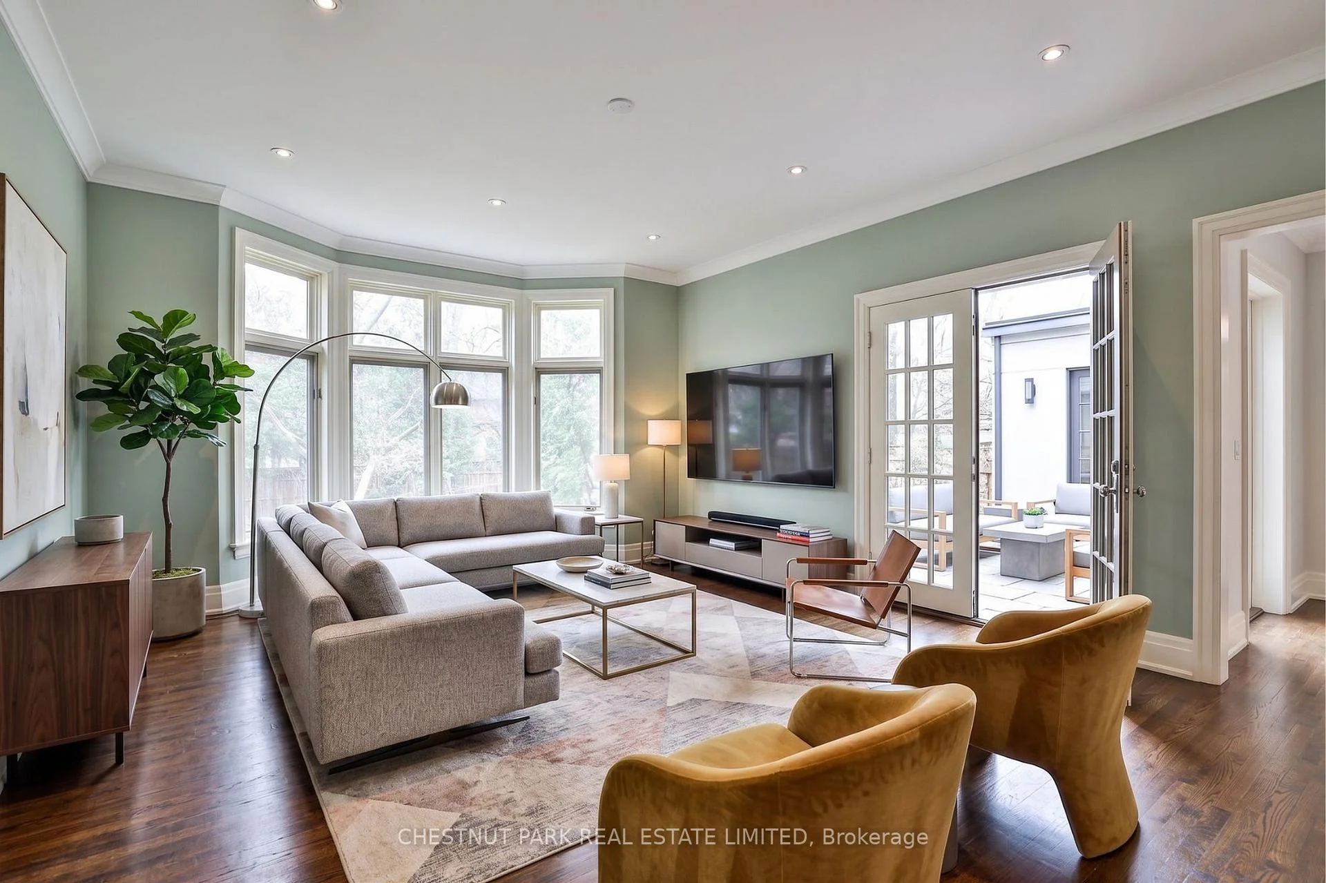 Photo 22 of 127 Roxborough Drive, Toronto, Rosedale-Moore Park — HOMEH