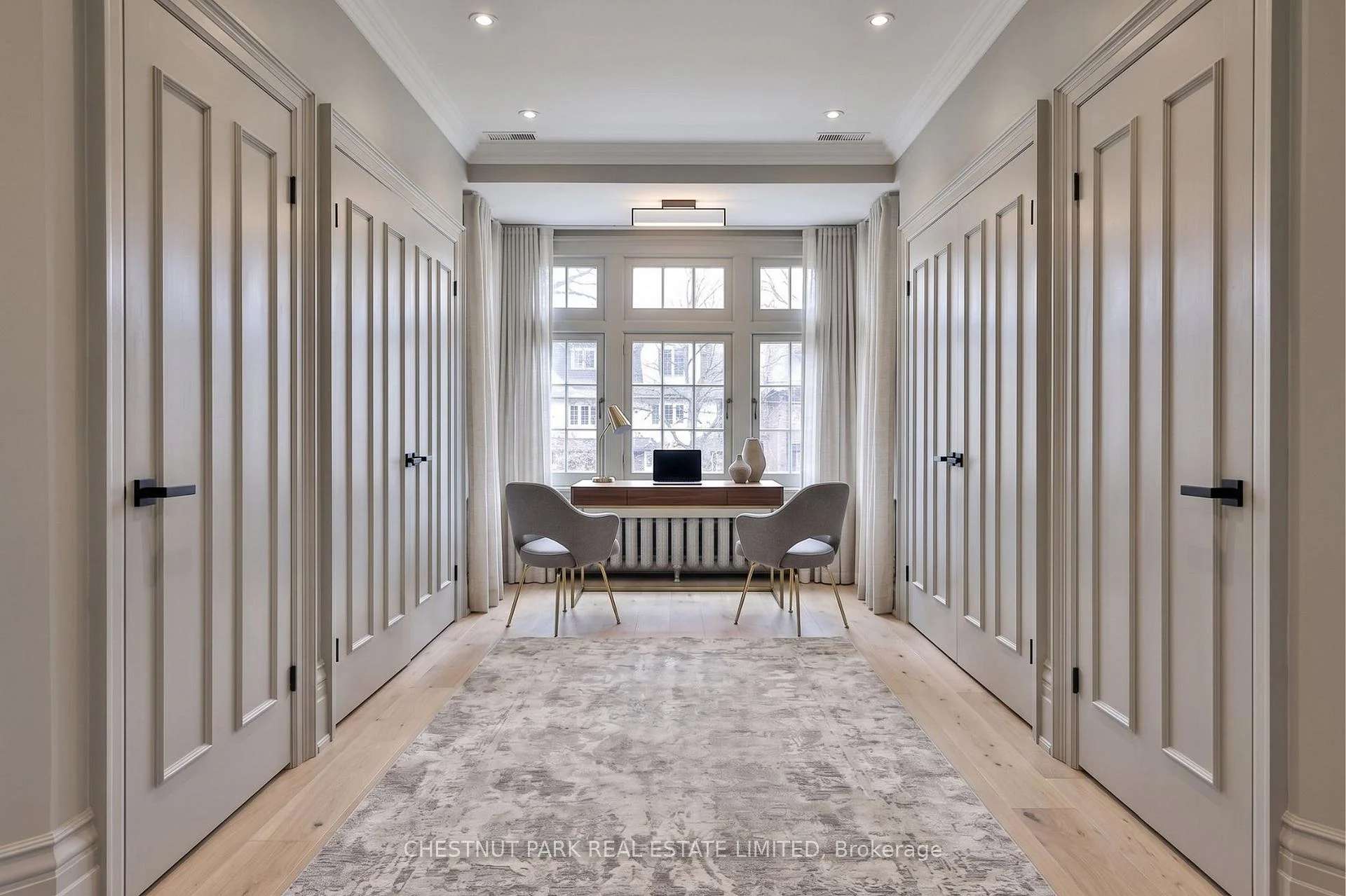 Photo 36 of 127 Roxborough Drive, Toronto, Rosedale-Moore Park — HOMEH