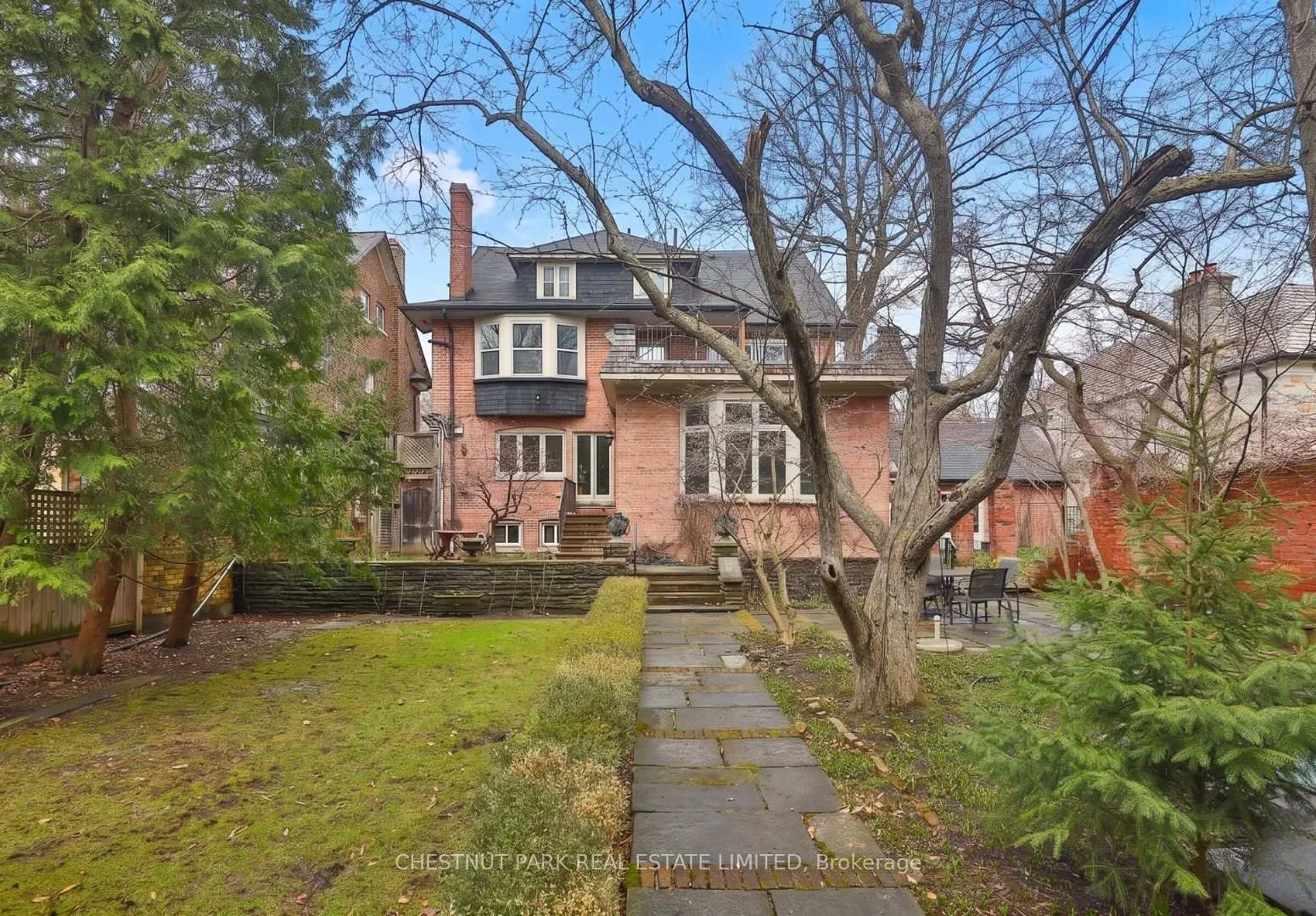 Photo 42 of 127 Roxborough Drive, Toronto, Rosedale-Moore Park — HOMEH