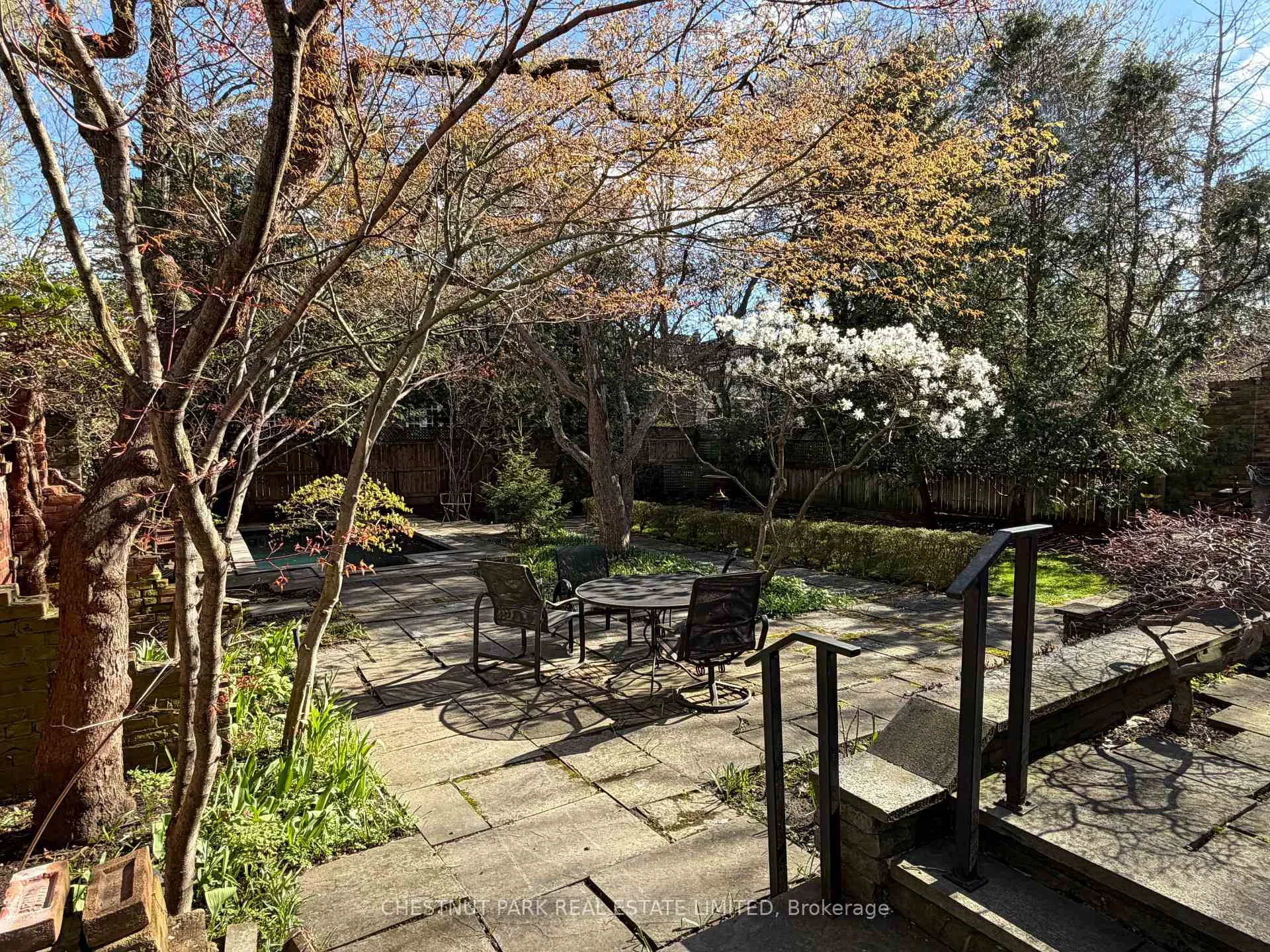 Photo 44 of 127 Roxborough Drive, Toronto, Rosedale-Moore Park — HOMEH