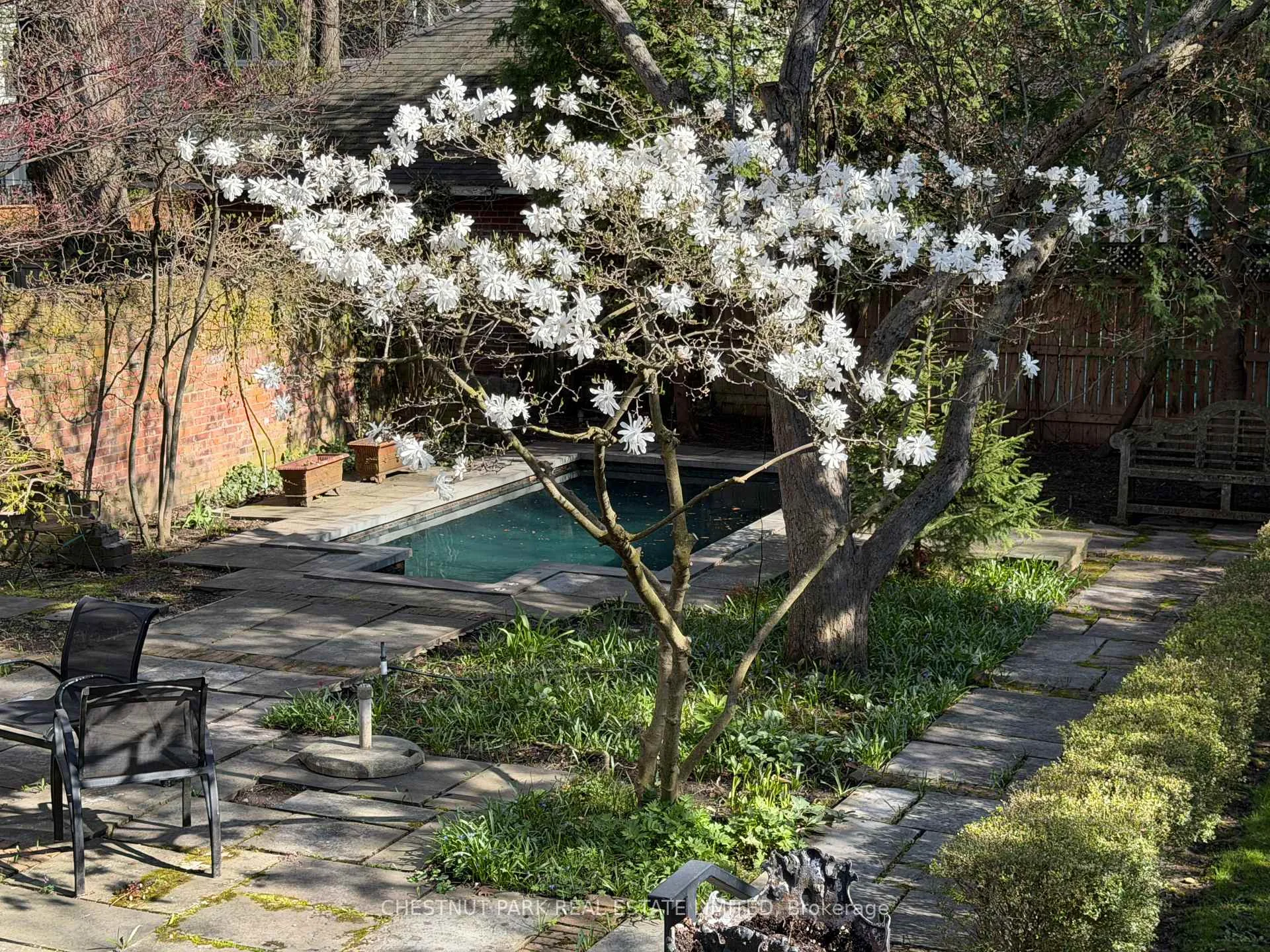 Photo 48 of 127 Roxborough Drive, Toronto, Rosedale-Moore Park — HOMEH