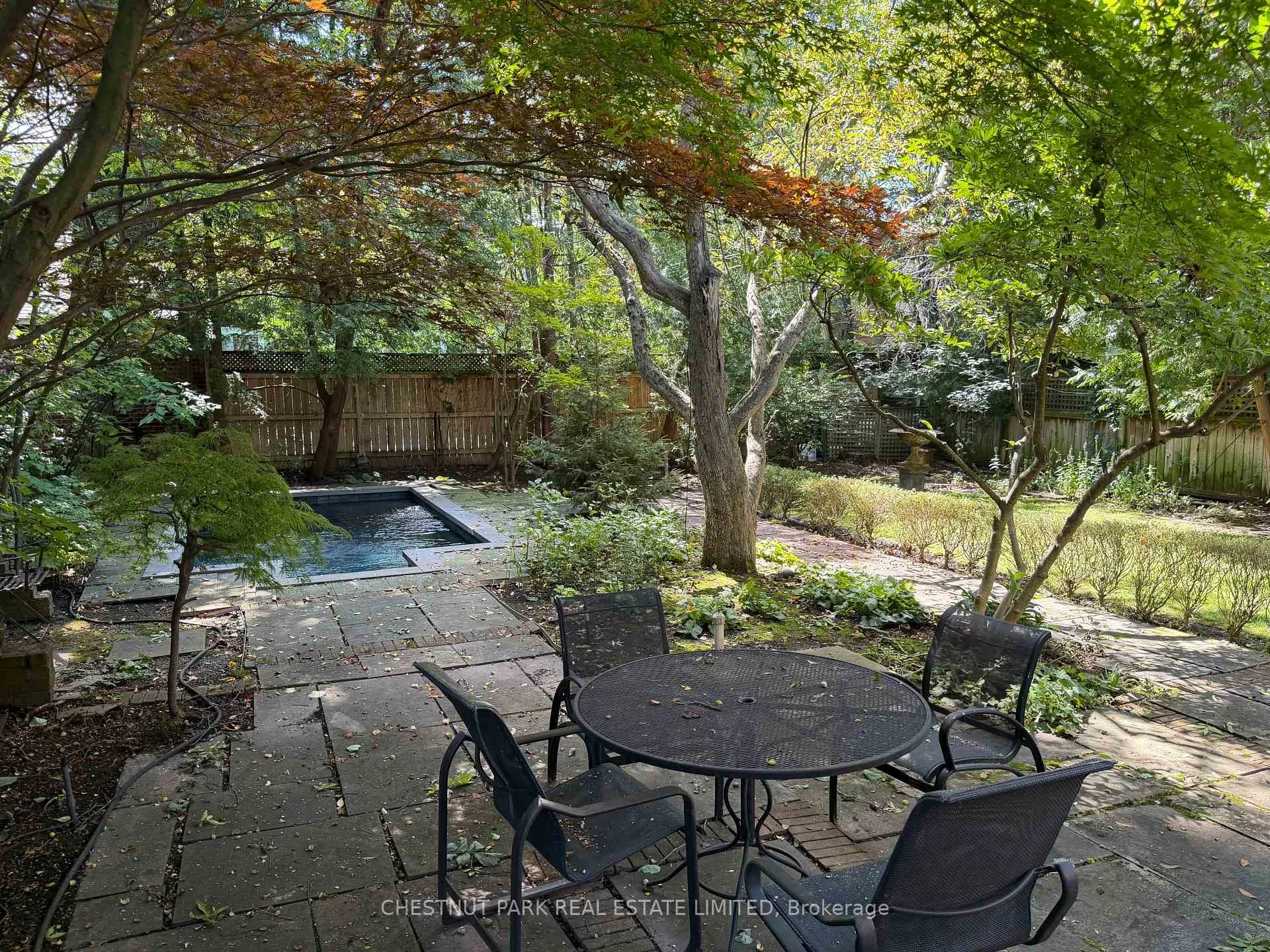 Photo 53 of 127 Roxborough Drive, Toronto, Rosedale-Moore Park — HOMEH