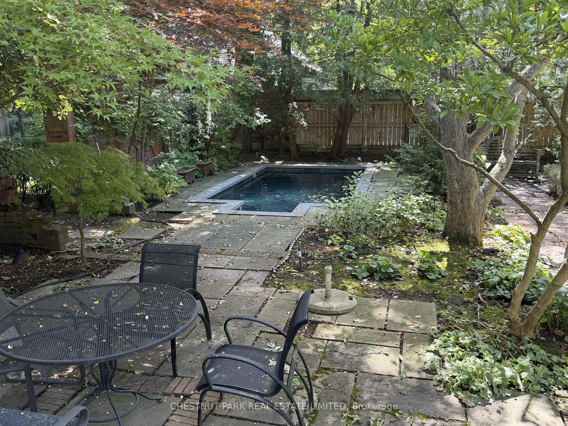 Photo 54 of 127 Roxborough Drive, Toronto, Rosedale-Moore Park — HOMEH