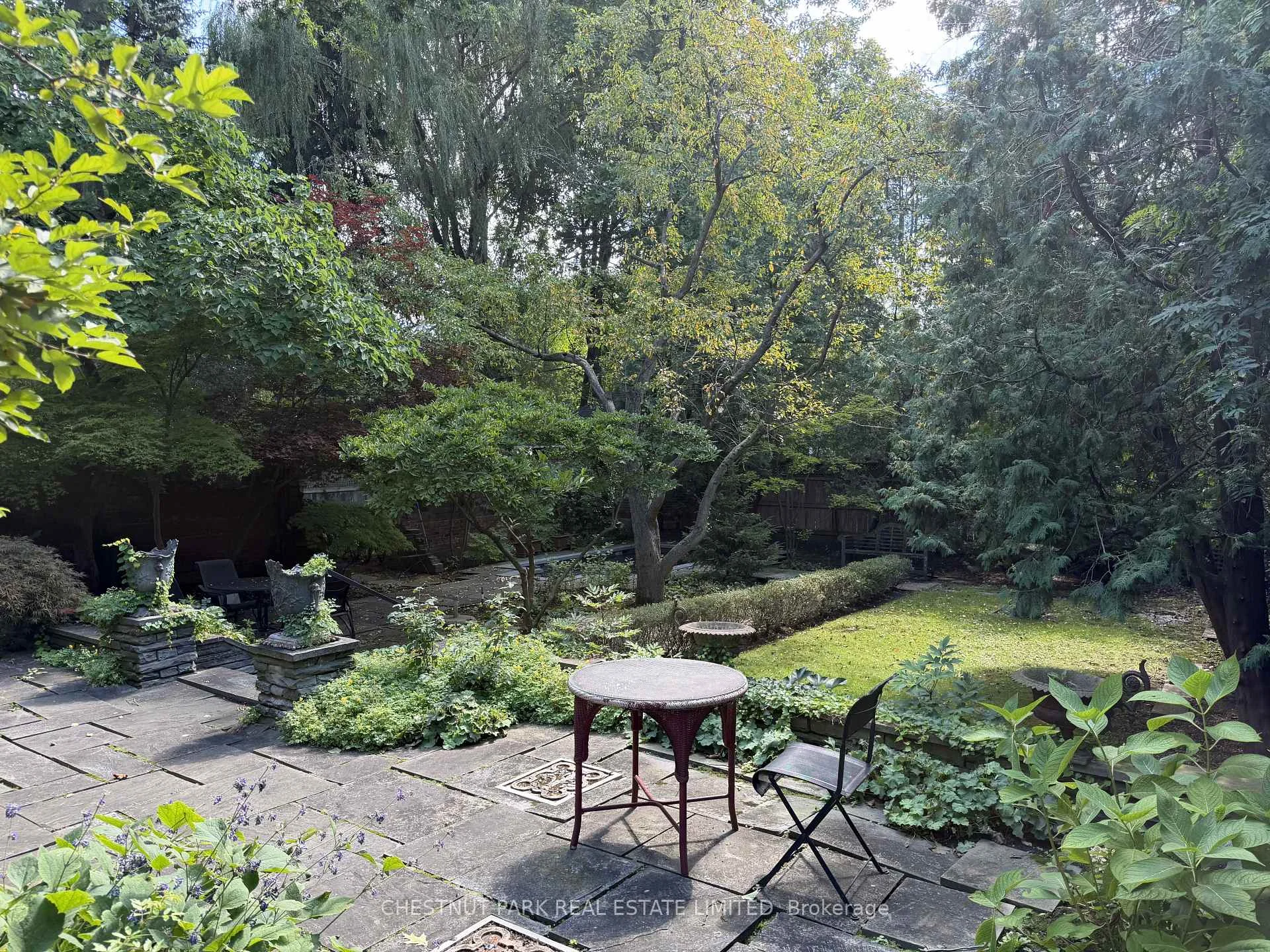 Photo 55 of 127 Roxborough Drive, Toronto, Rosedale-Moore Park — HOMEH