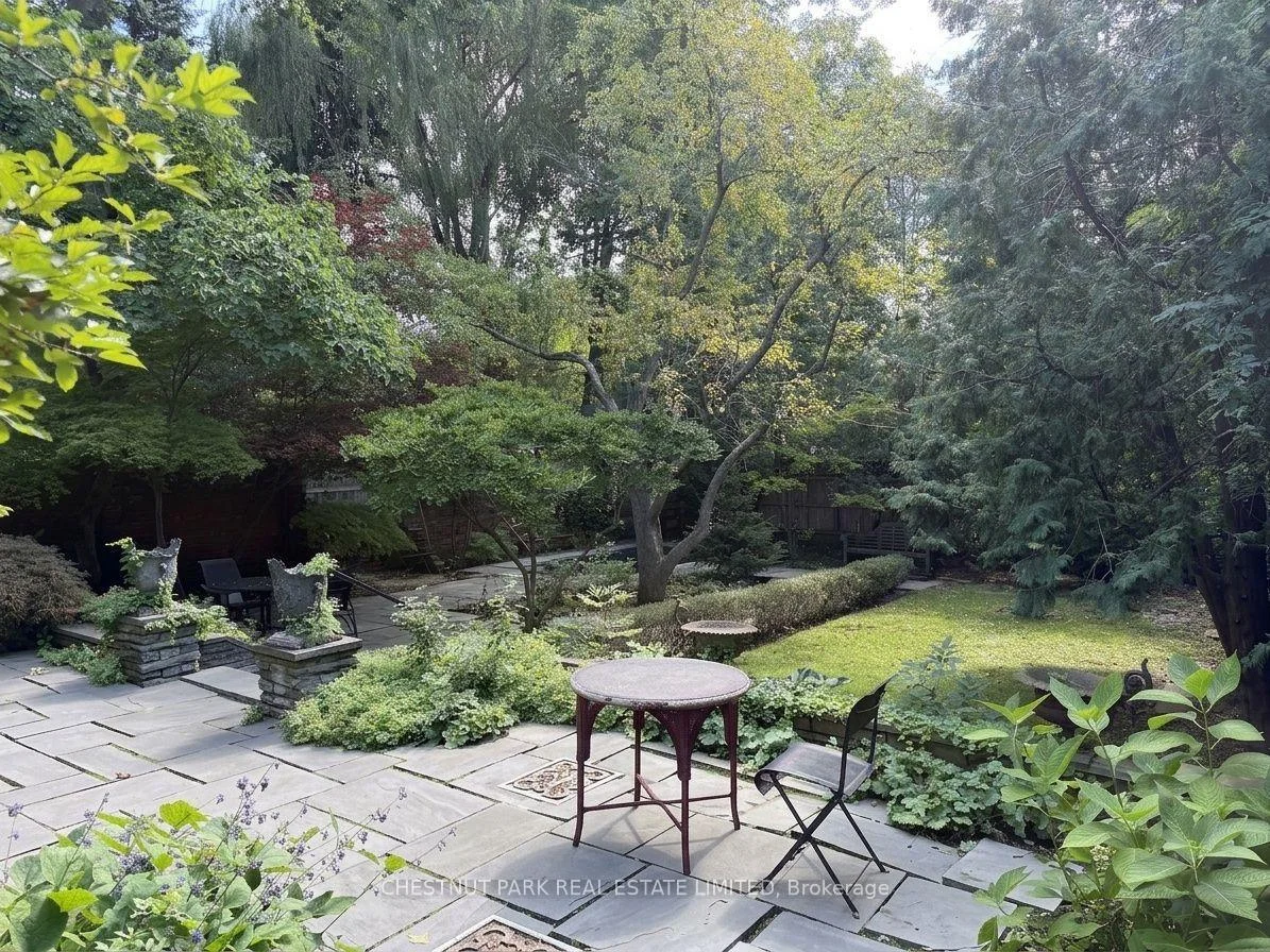 Photo 56 of 127 Roxborough Drive, Toronto, Rosedale-Moore Park — HOMEH