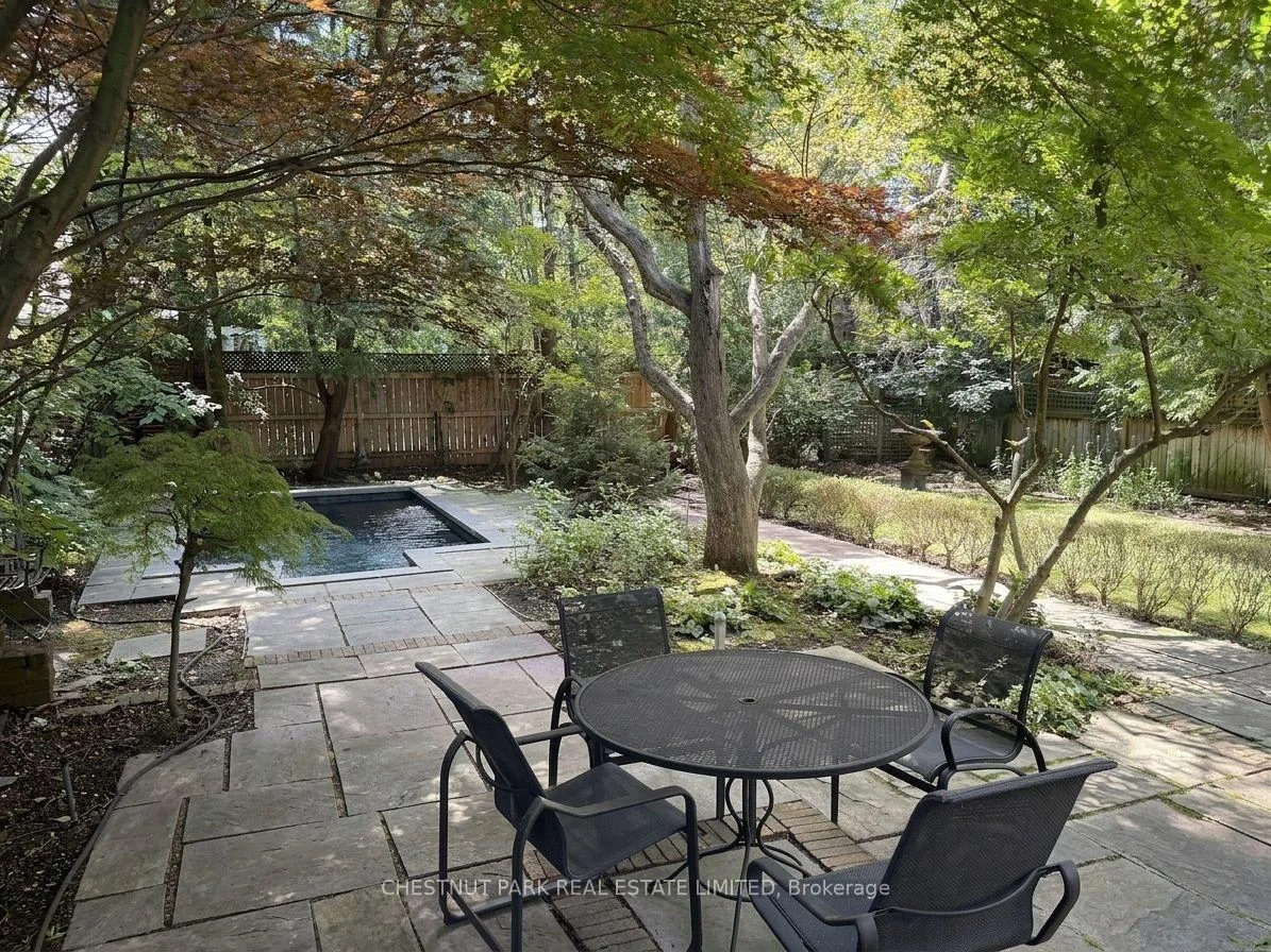 Photo 57 of 127 Roxborough Drive, Toronto, Rosedale-Moore Park — HOMEH