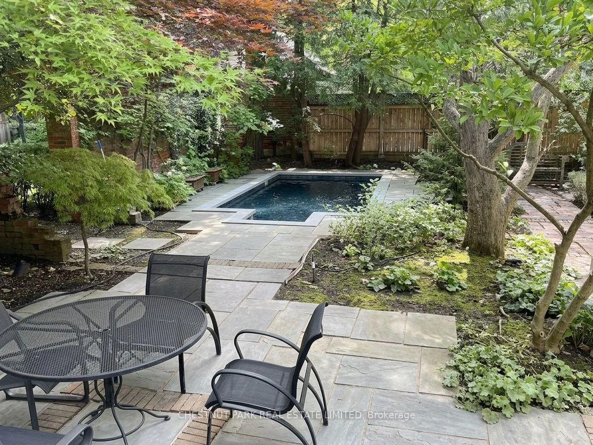 Photo 58 of 127 Roxborough Drive, Toronto, Rosedale-Moore Park — HOMEH