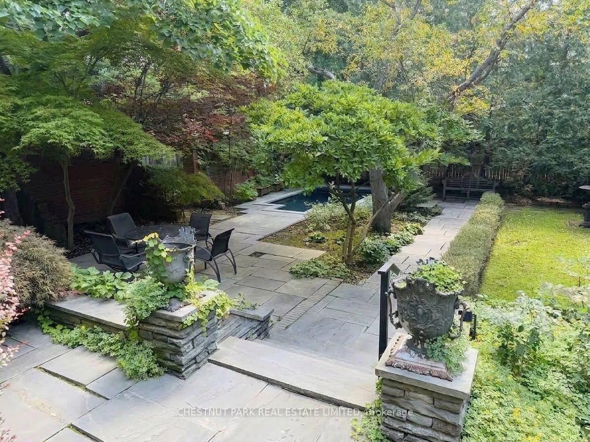 Photo 59 of 127 Roxborough Drive, Toronto, Rosedale-Moore Park — HOMEH