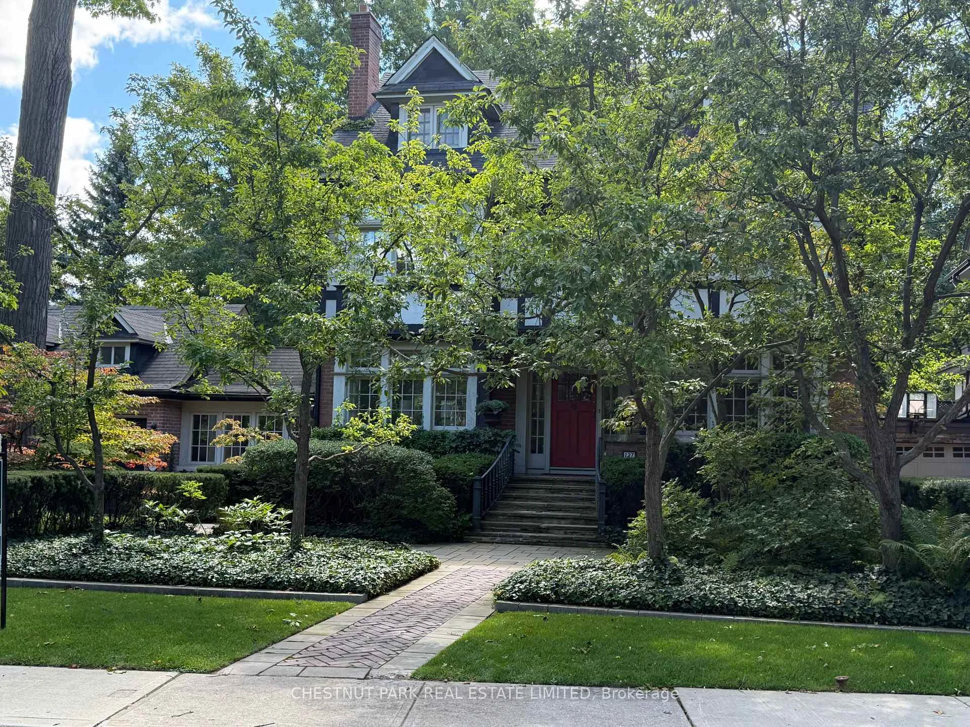 Photo 64 of 127 Roxborough Drive, Toronto, Rosedale-Moore Park — HOMEH