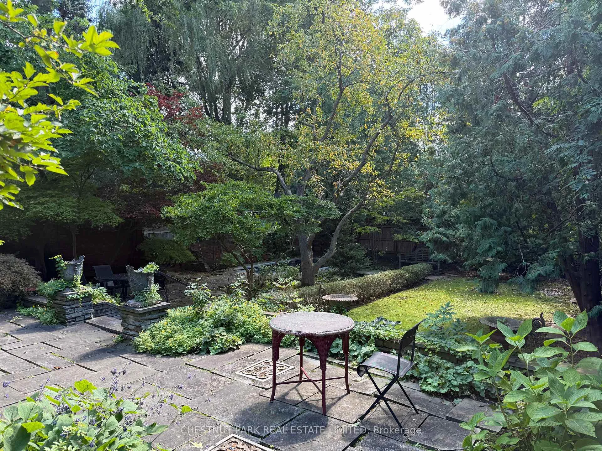 Photo 67 of 127 Roxborough Drive, Toronto, Rosedale-Moore Park — HOMEH