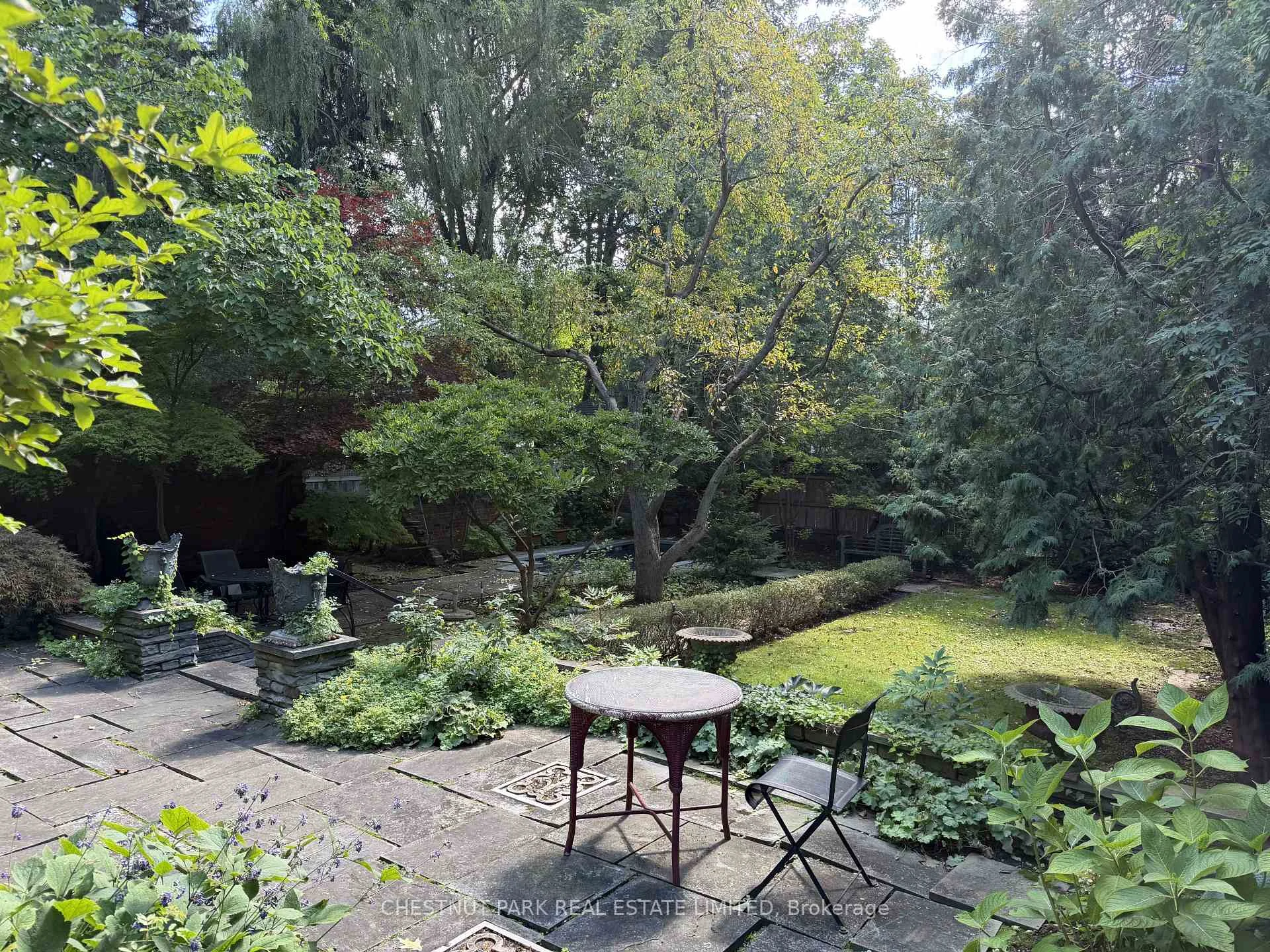 Photo 71 of 127 Roxborough Drive, Toronto, Rosedale-Moore Park — HOMEH