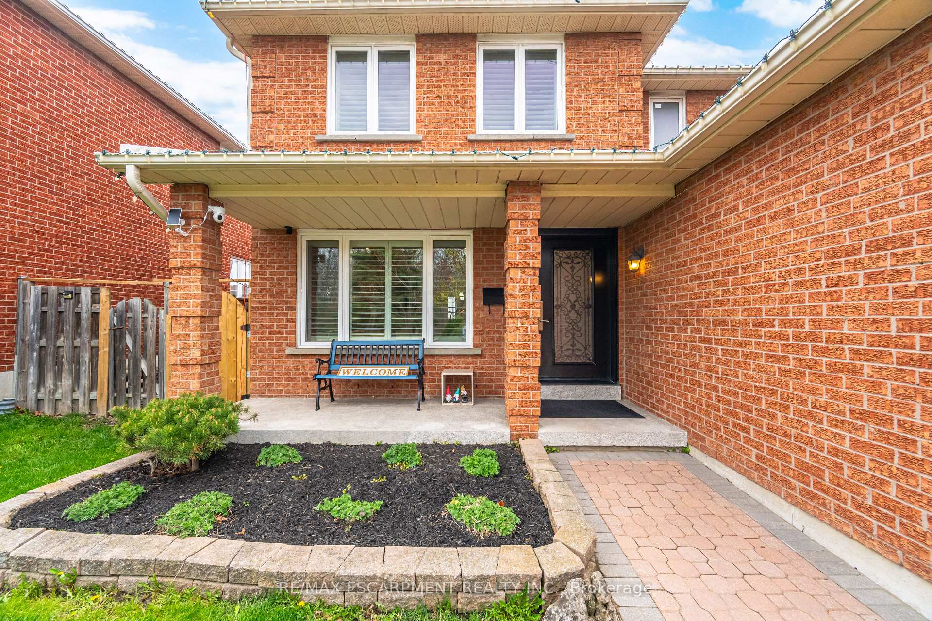 Photo 4 of 3332 Testimony Square, Mississauga, Fairview — HOMEH