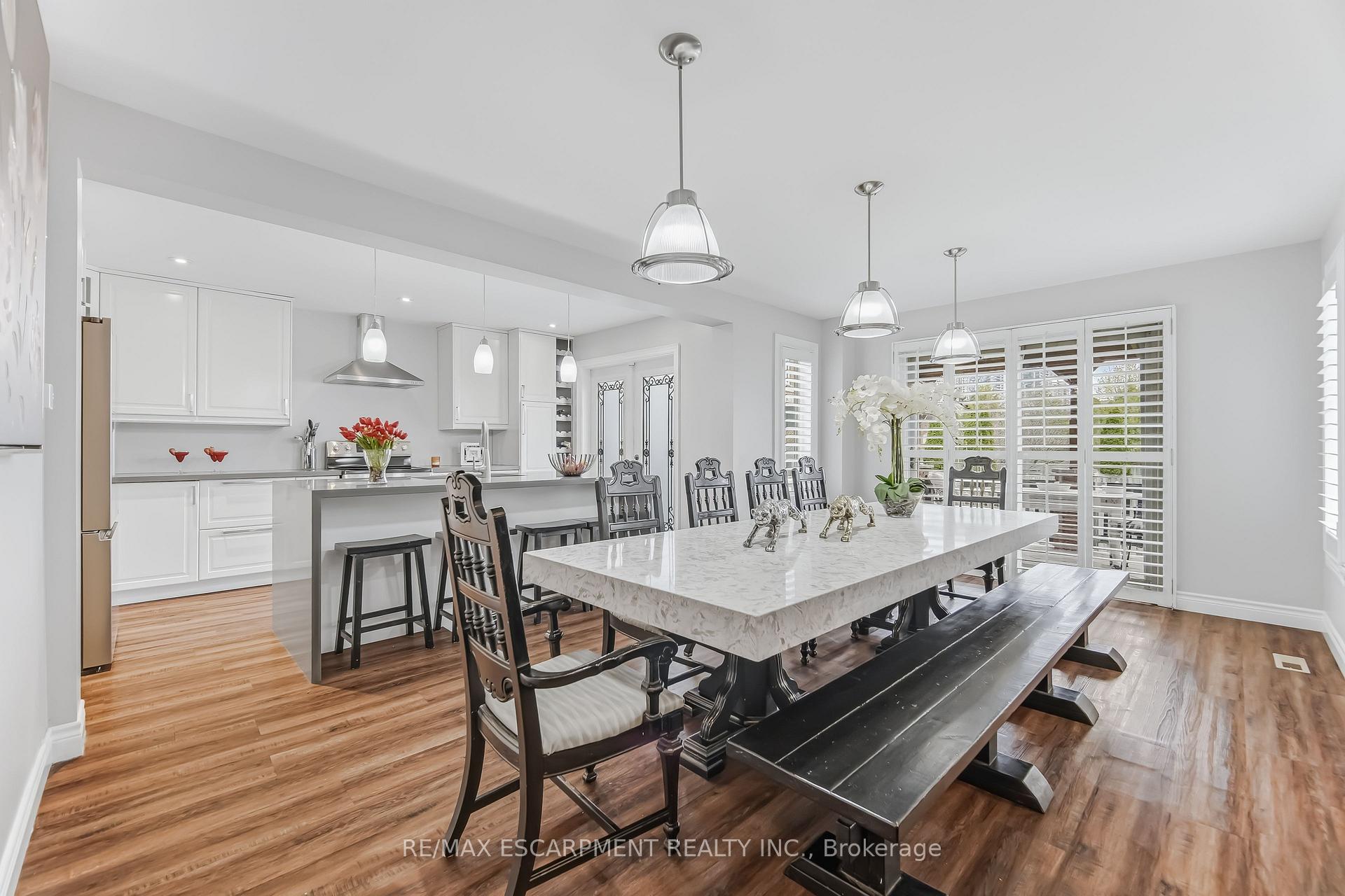 Photo 12 of 3332 Testimony Square, Mississauga, Fairview — HOMEH